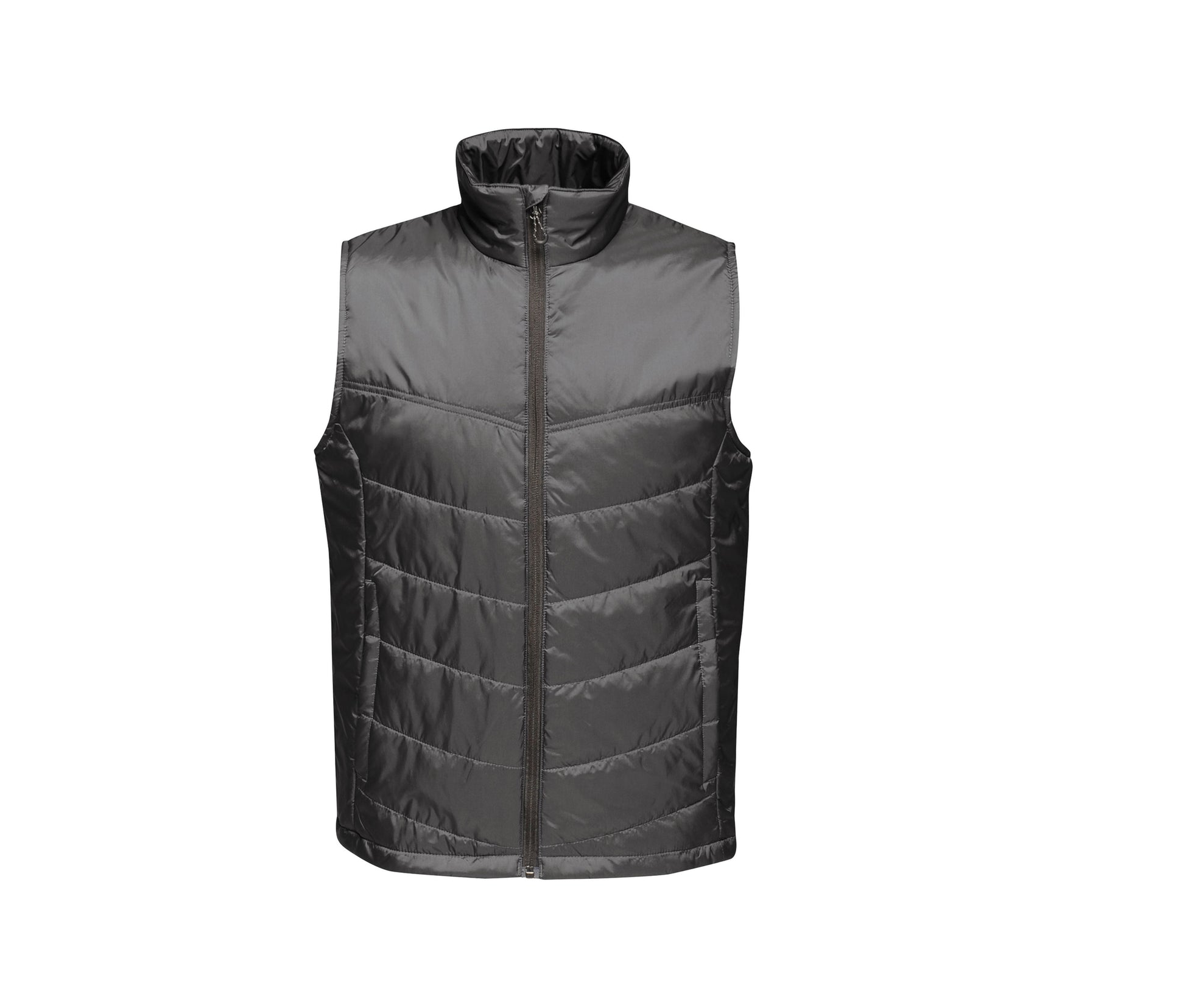 Bodywarmer Matelassé - Black