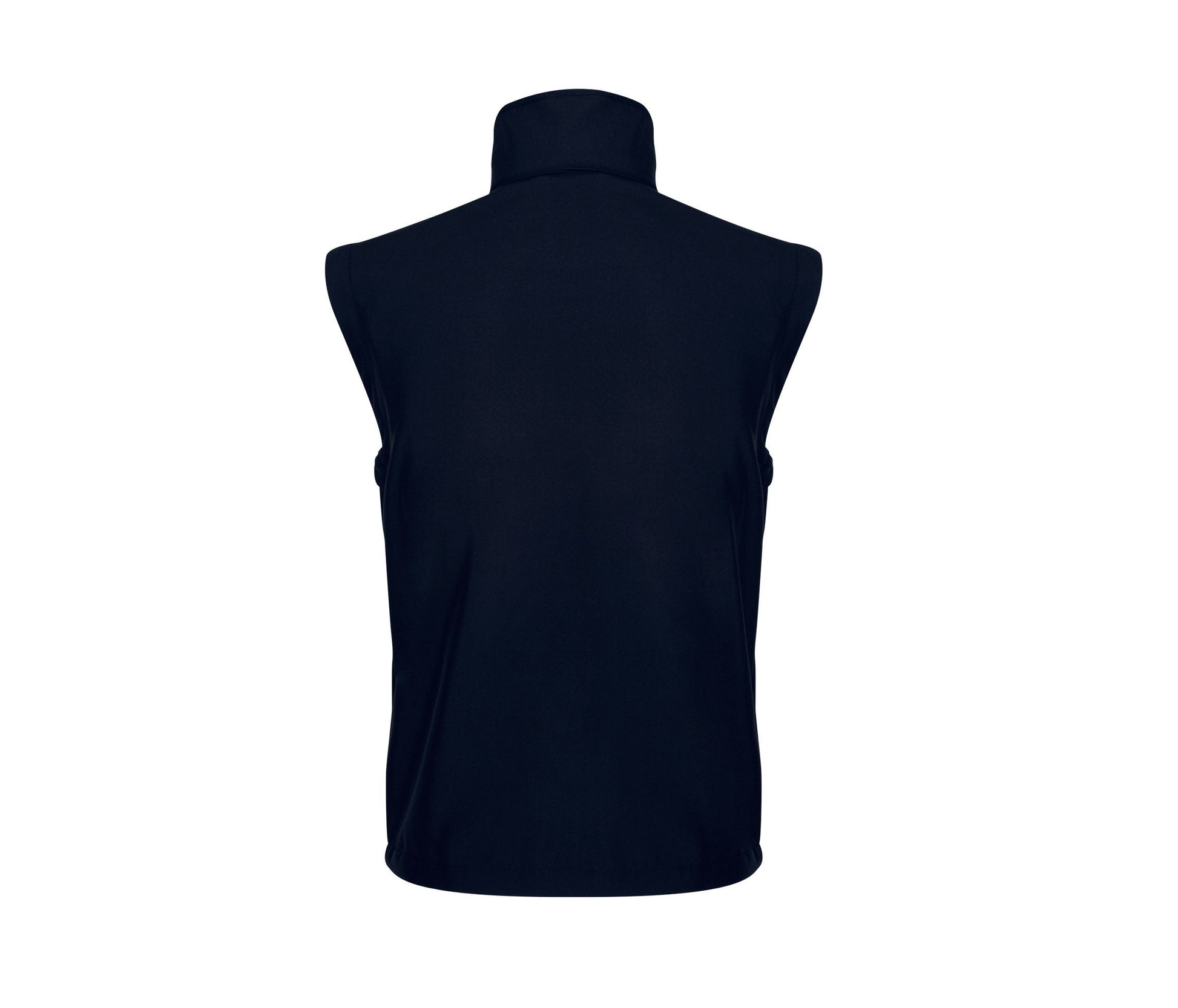 Bodywarmer 100% Recyclé - Navy