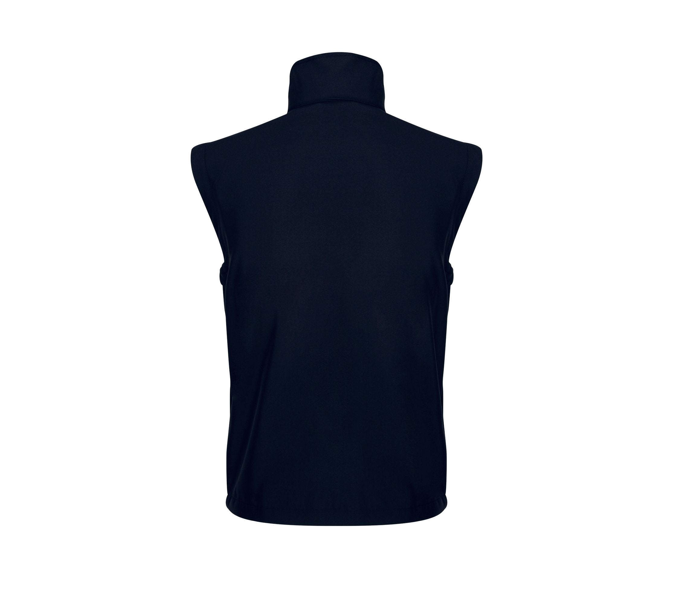 Bodywarmer 100% Recyclé - Navy