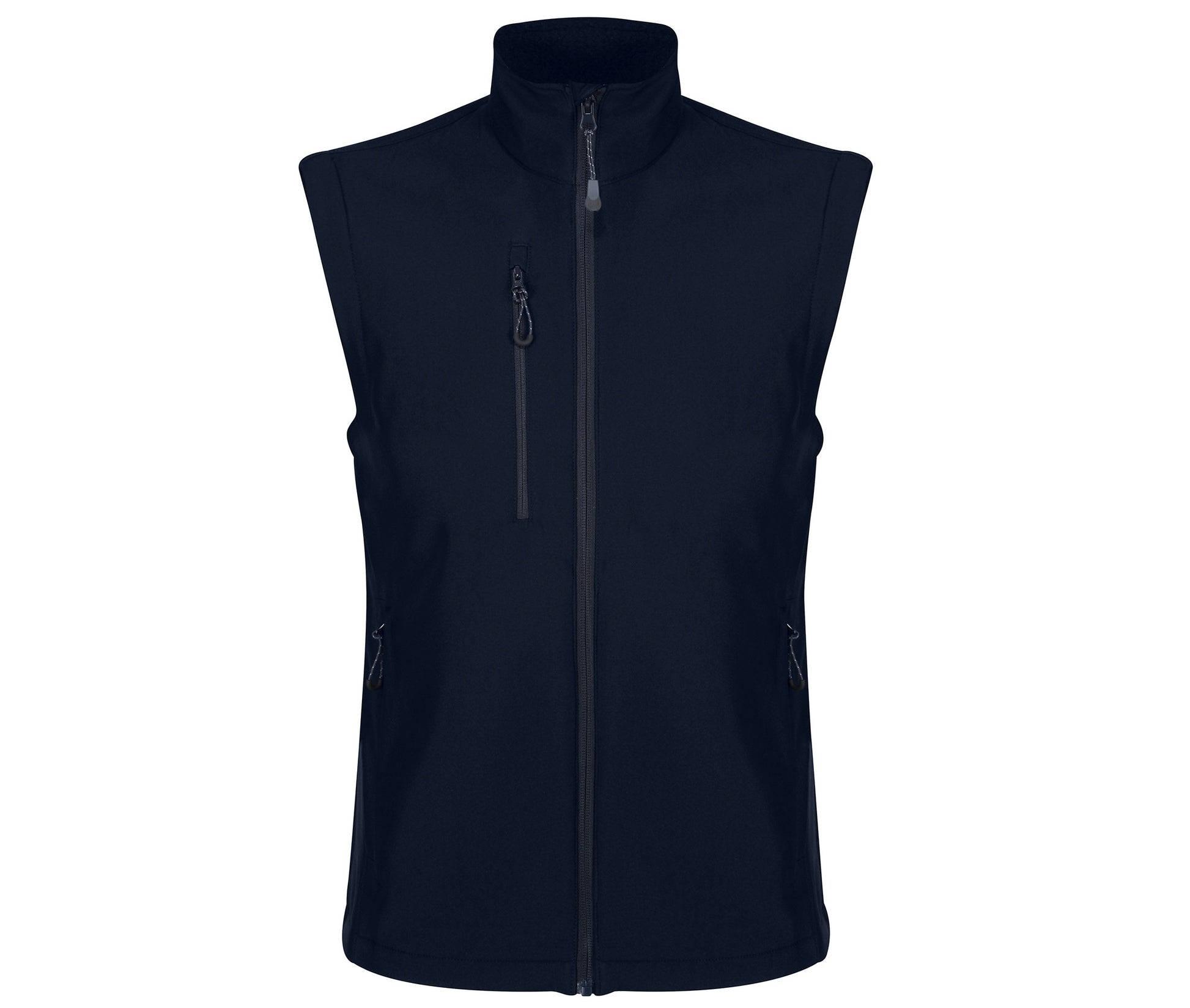 Bodywarmer 100% Recyclé - Navy