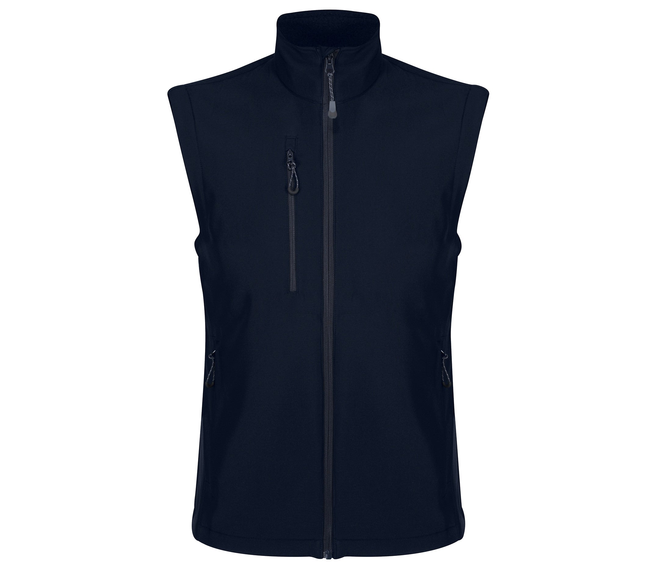 Bodywarmer 100% Recyclé - Navy