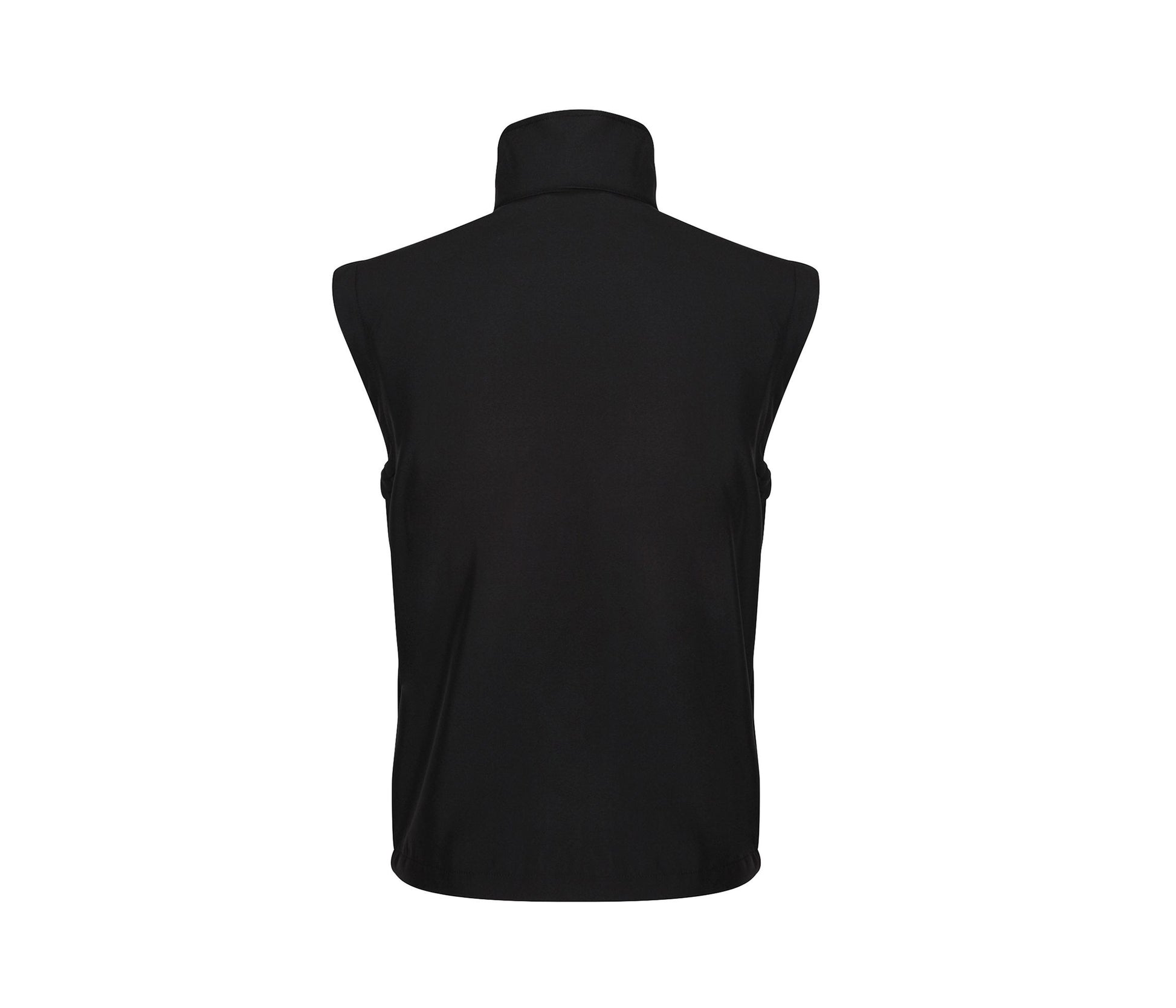 Bodywarmer 100% Recyclé - Black