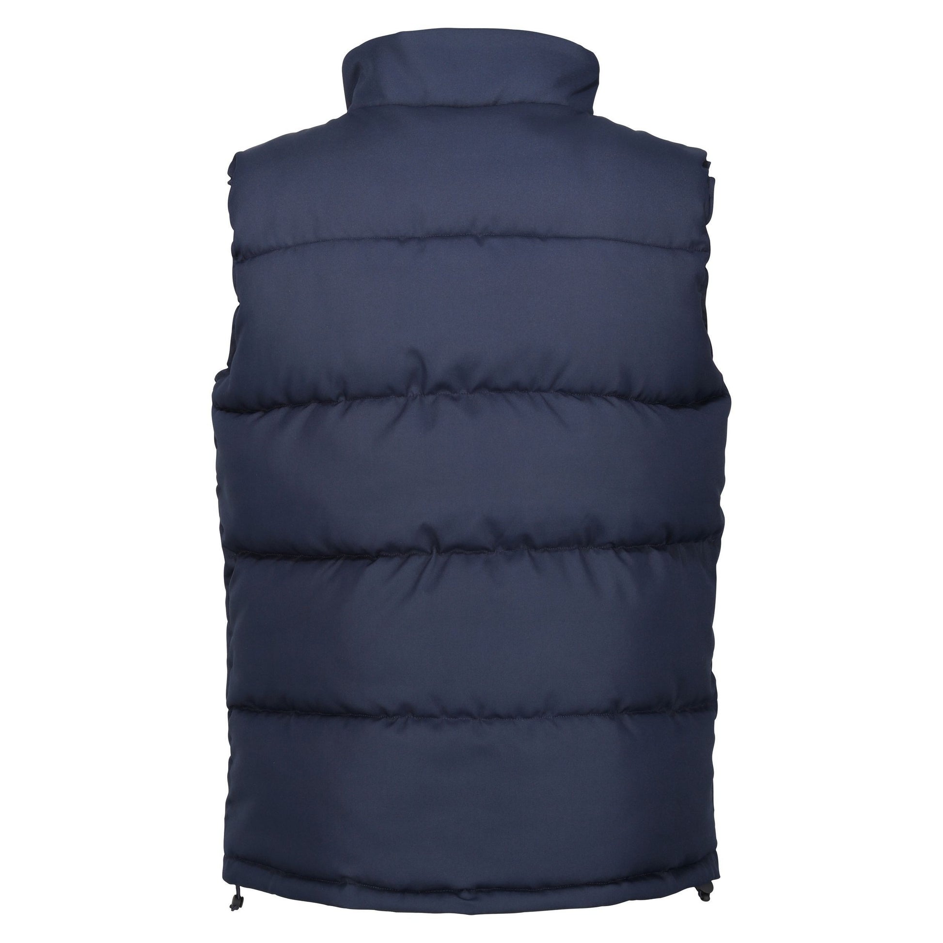 Bodywarmer Matelassé - Navy