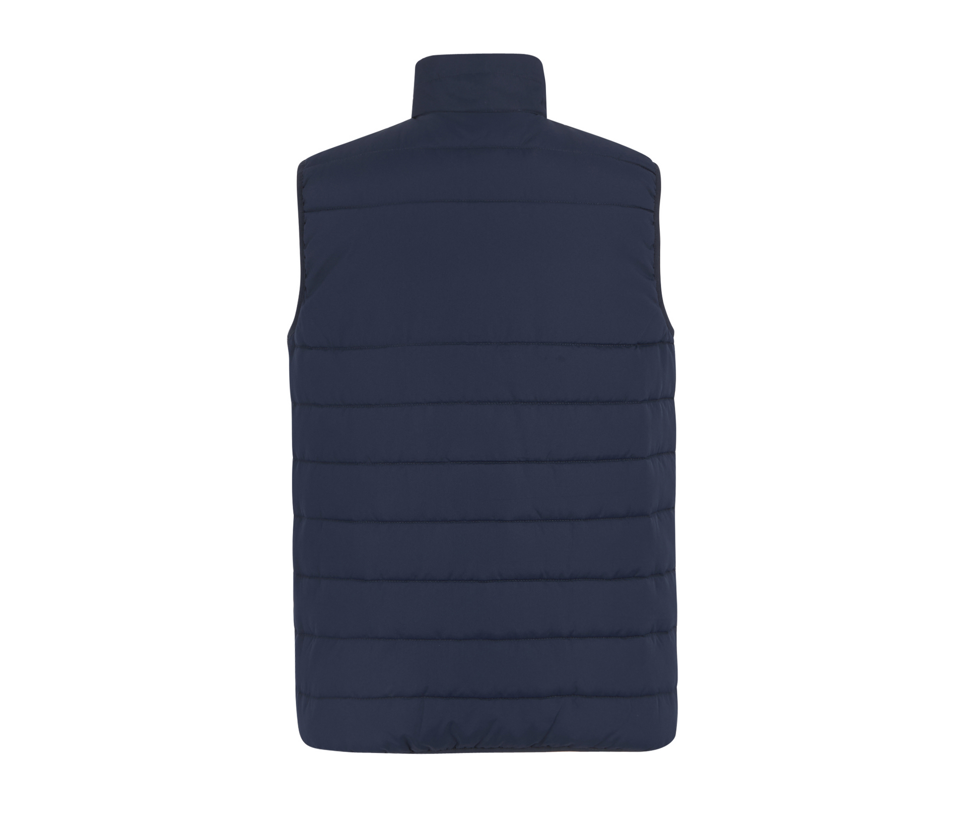 Bodywarmer Matelassé - Navy