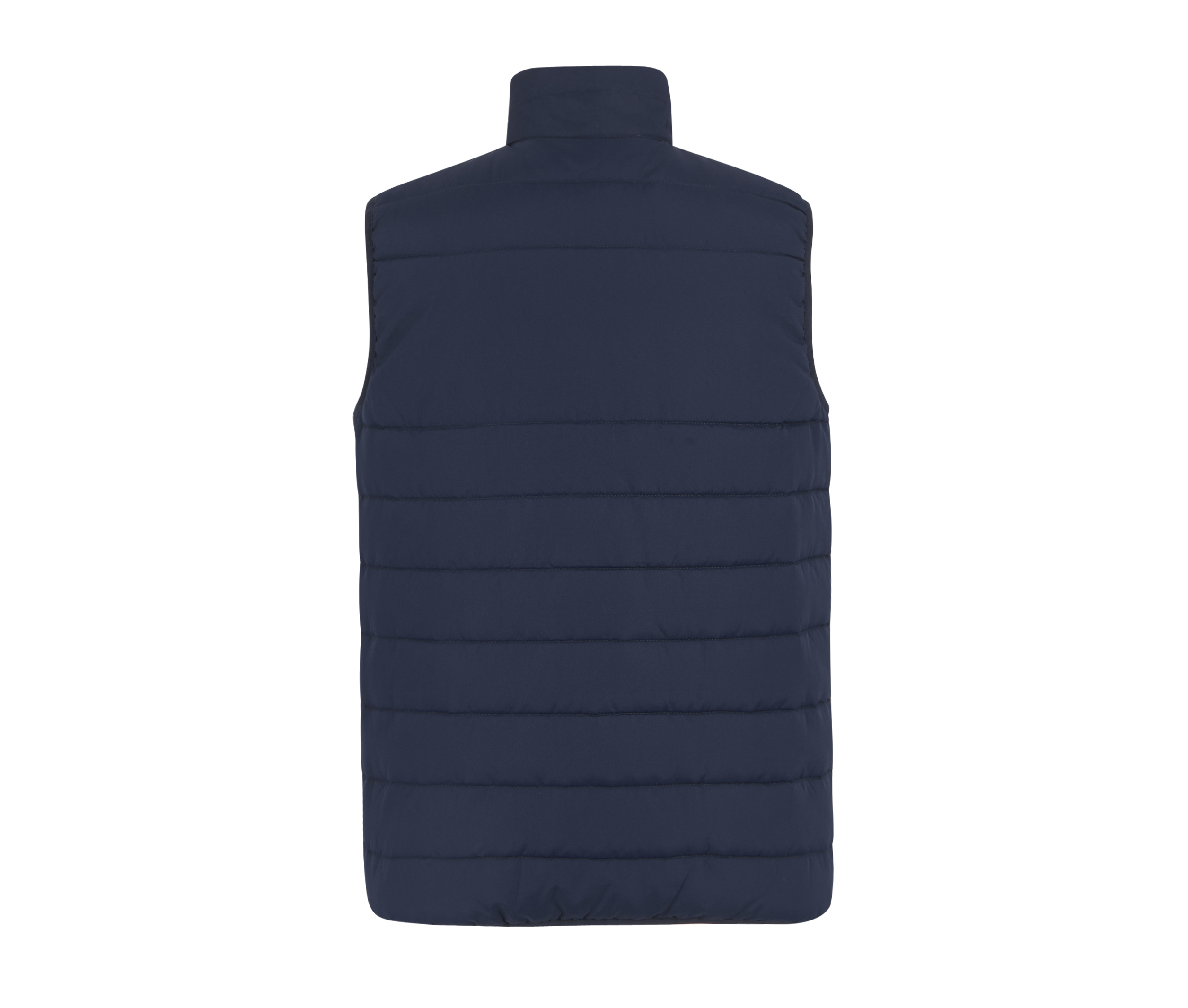 Bodywarmer Matelassé - Navy