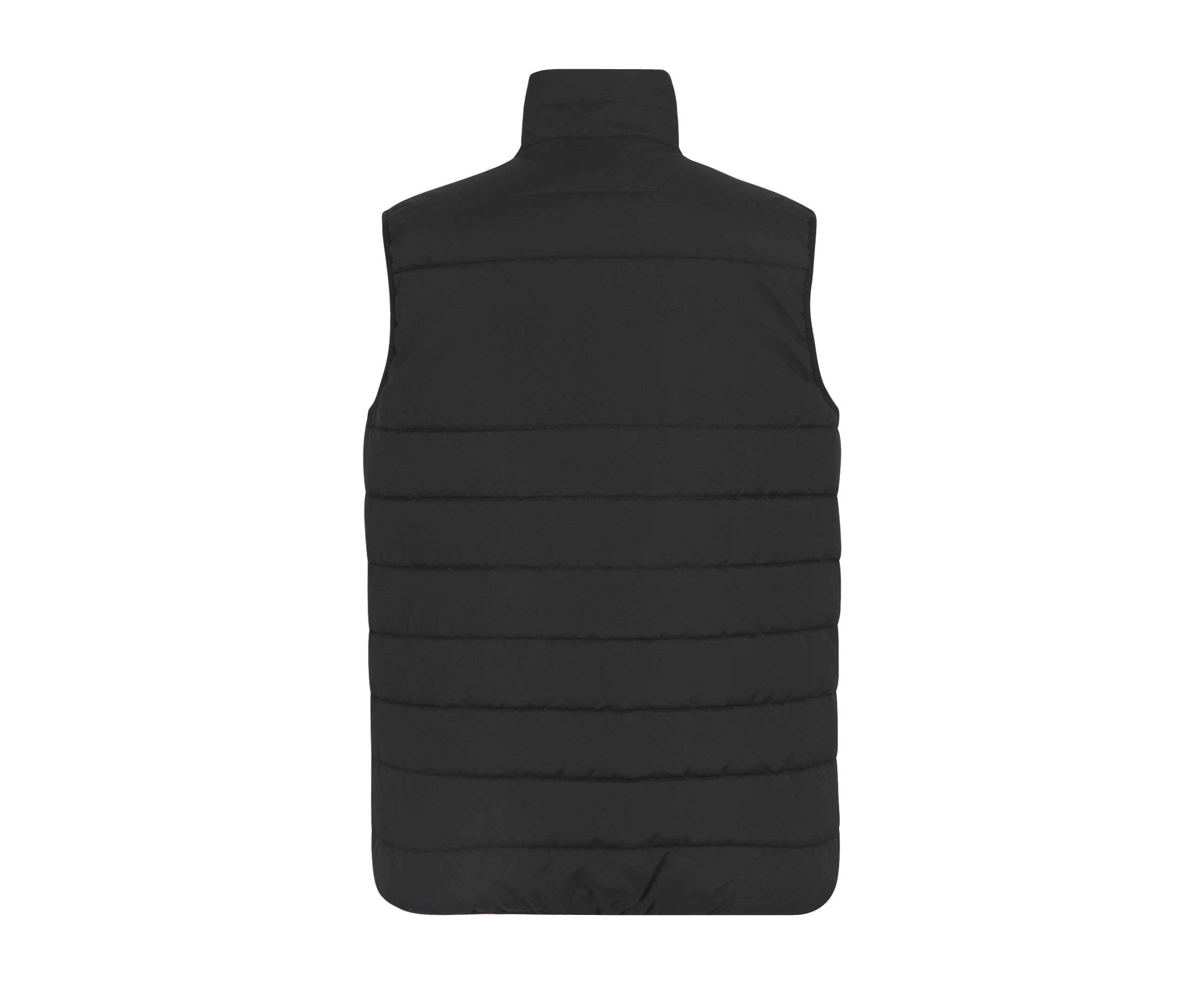 Bodywarmer Matelassé - Black