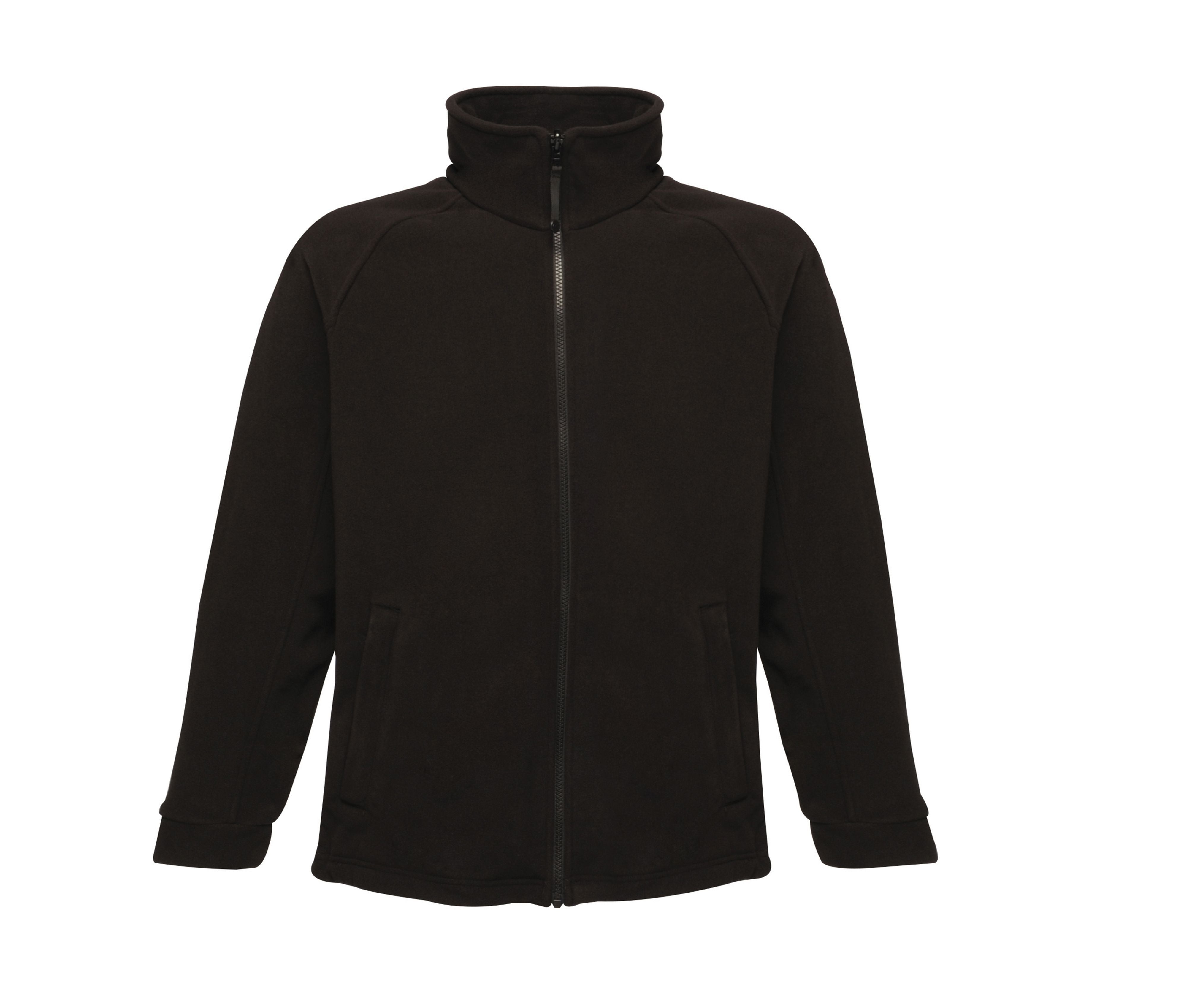 Veste Polaire Interactive - Black