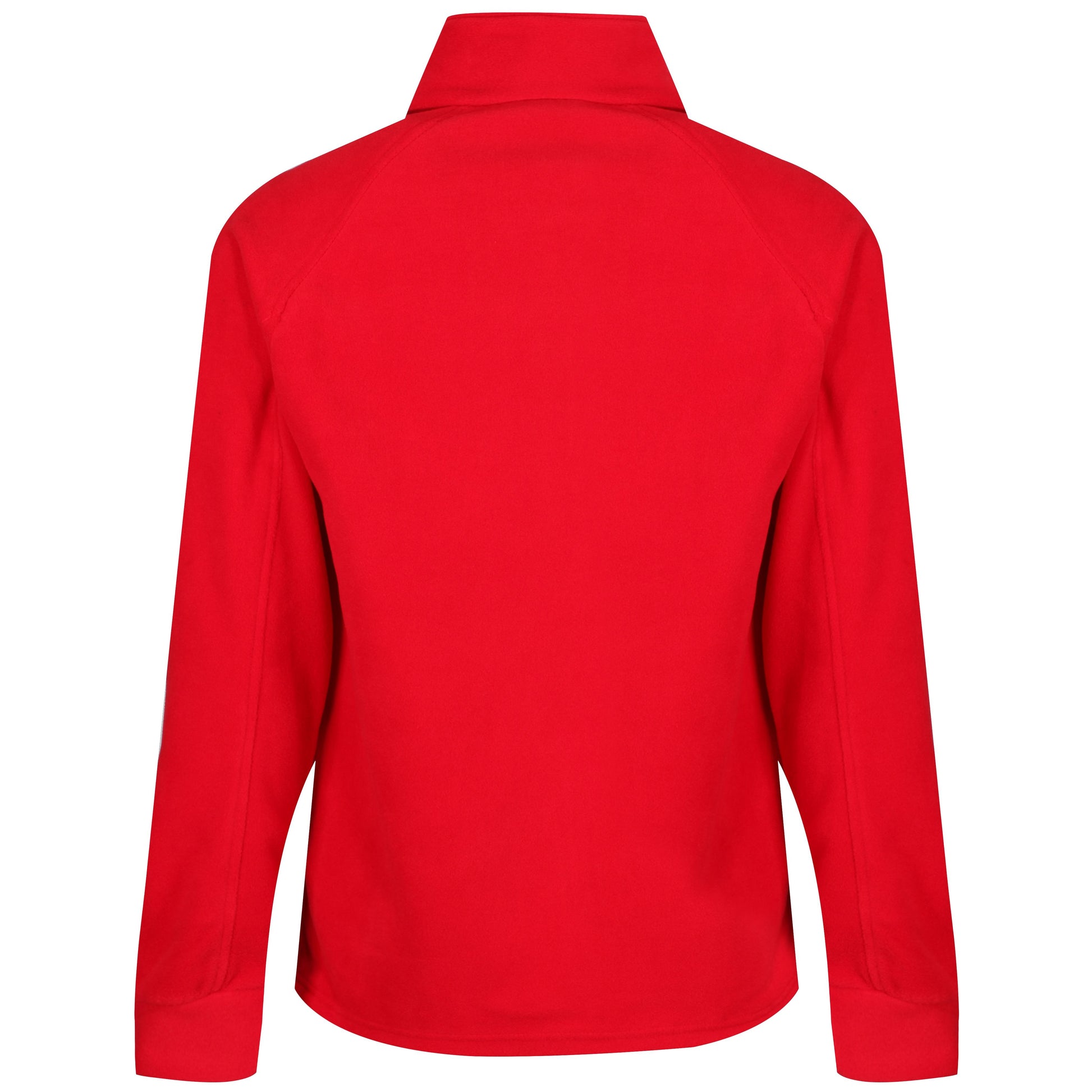 Veste Polaire Interactive - Classic Red