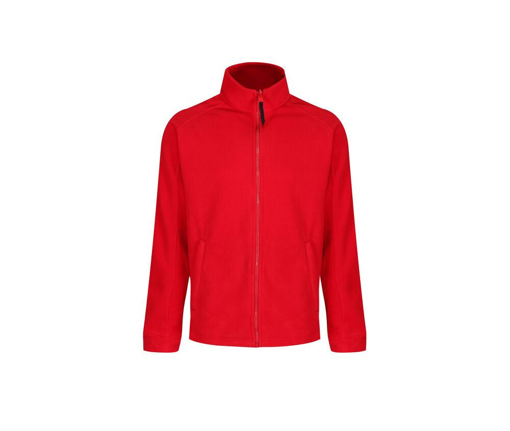 Veste Polaire Interactive - Classic Red