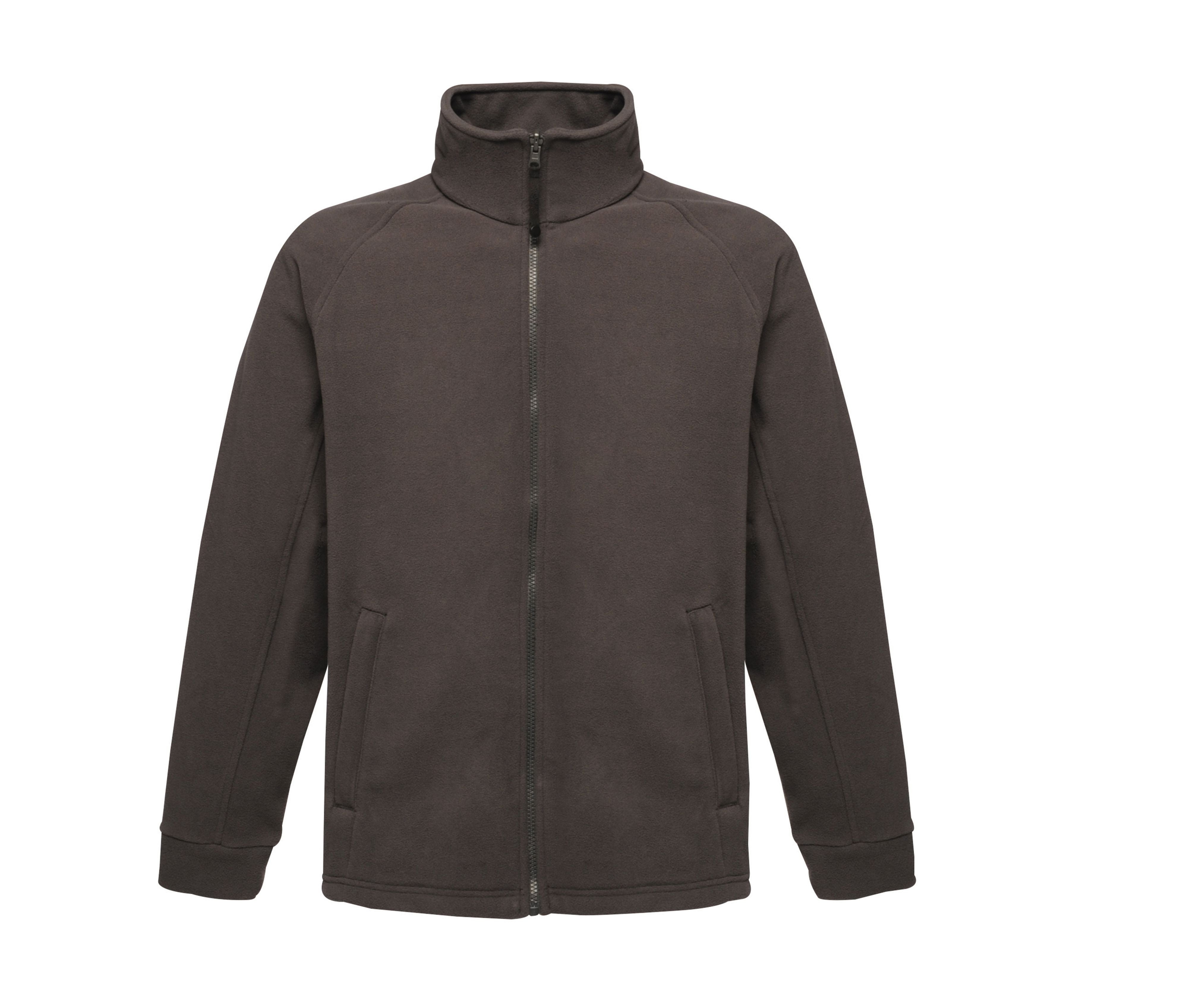 Veste Polaire Interactive - Seal Grey