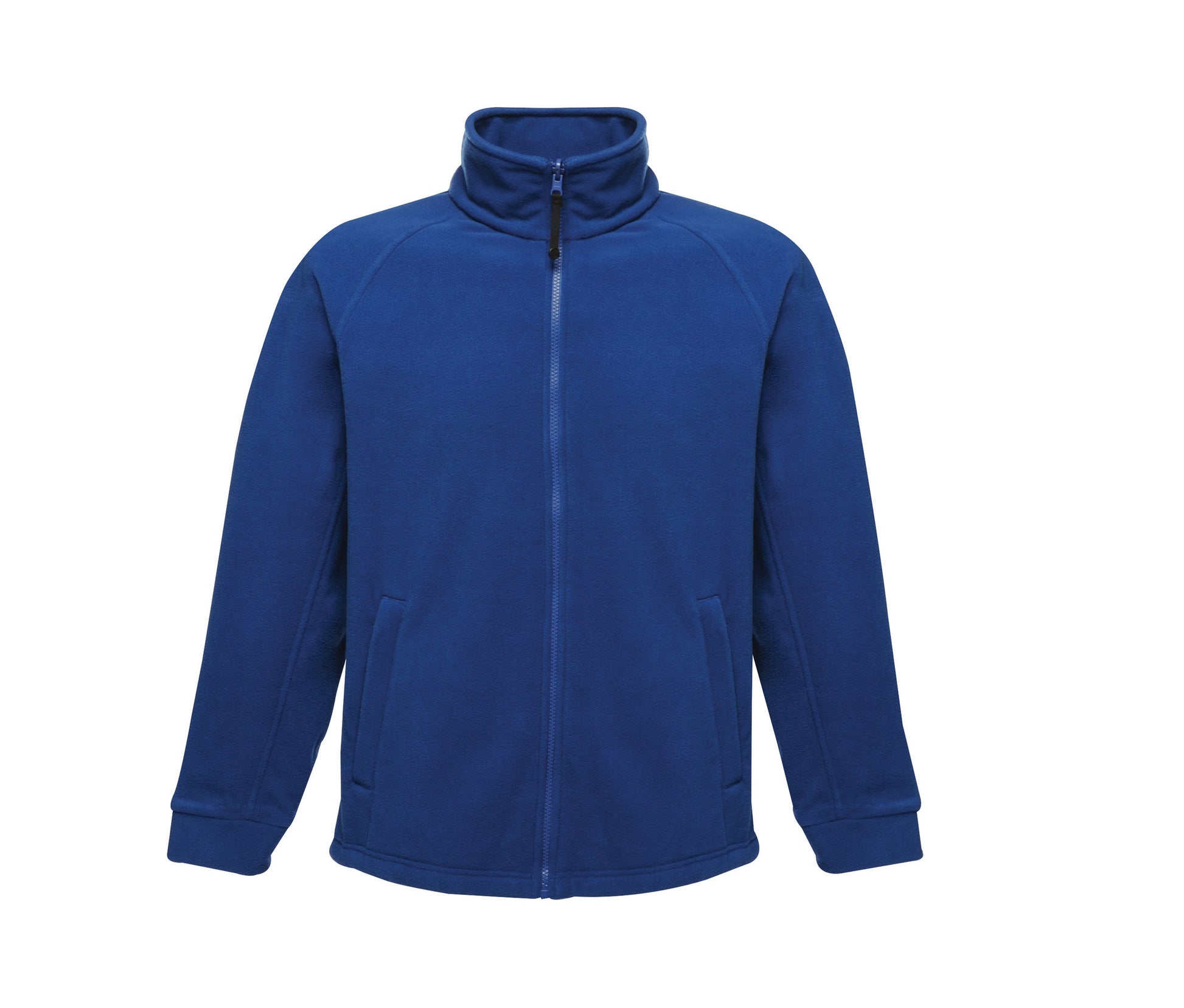 Veste Polaire Interactive - Royal Blue