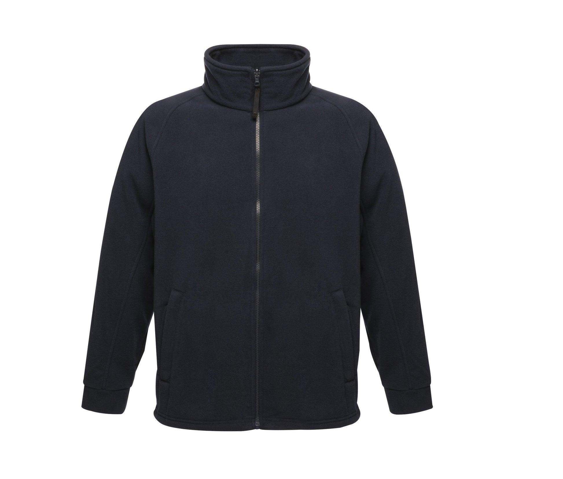 Veste Polaire Interactive - Dark Navy