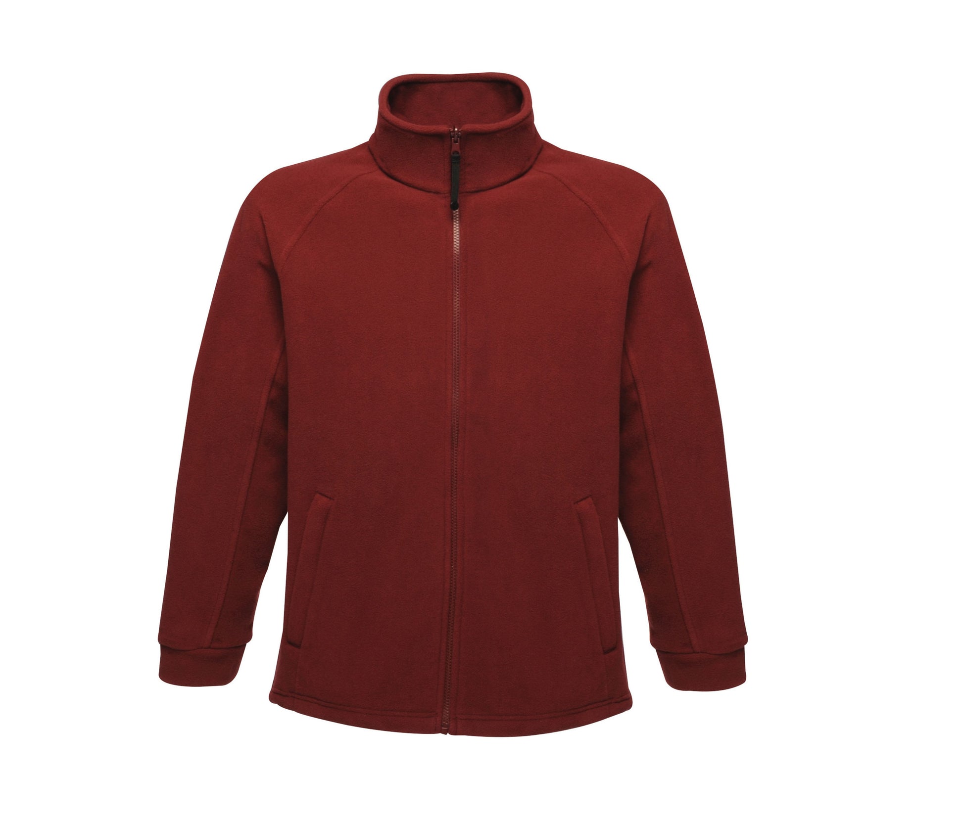 Veste Polaire Interactive - Bordeaux