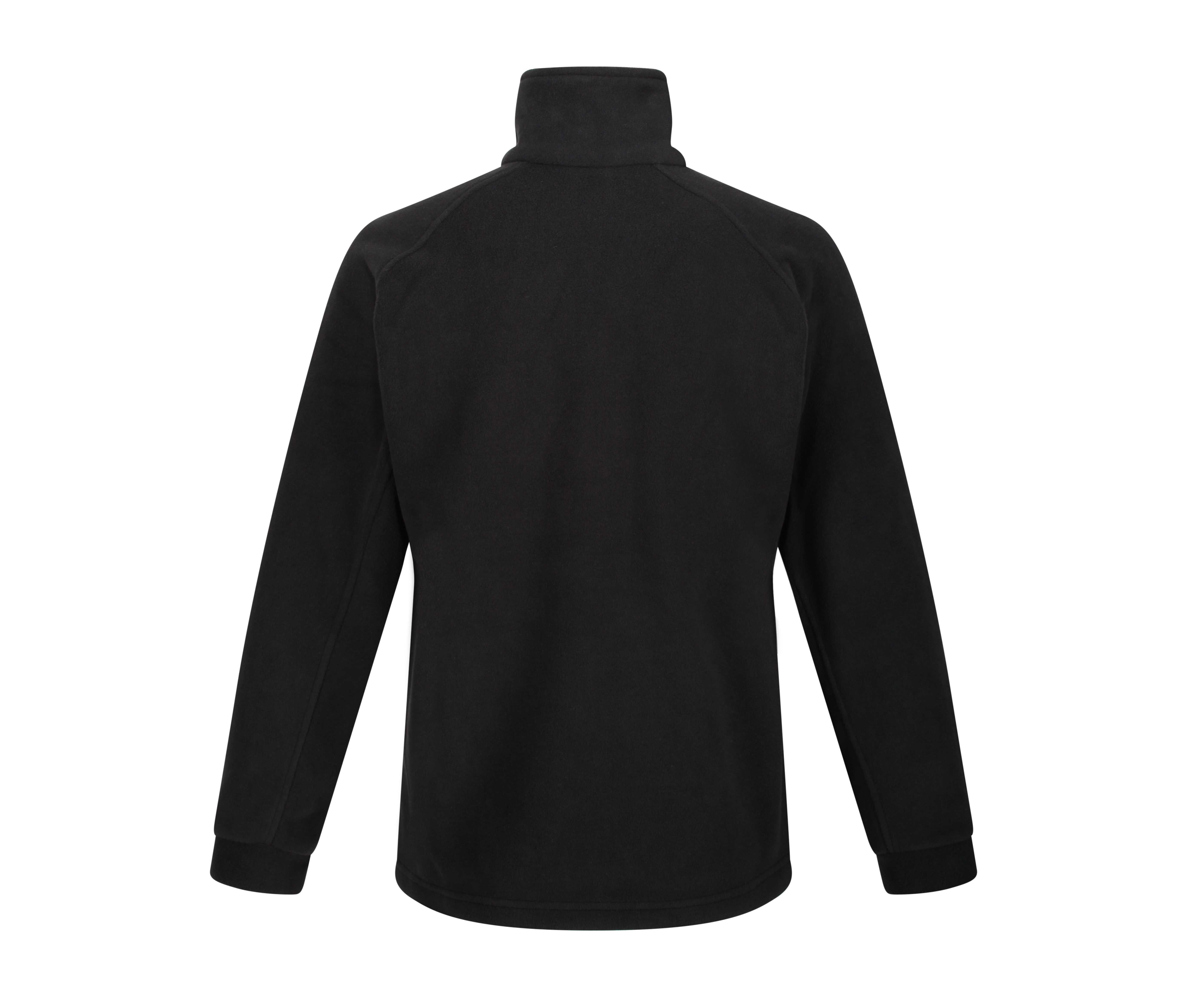 Veste Polaire Femme - Black