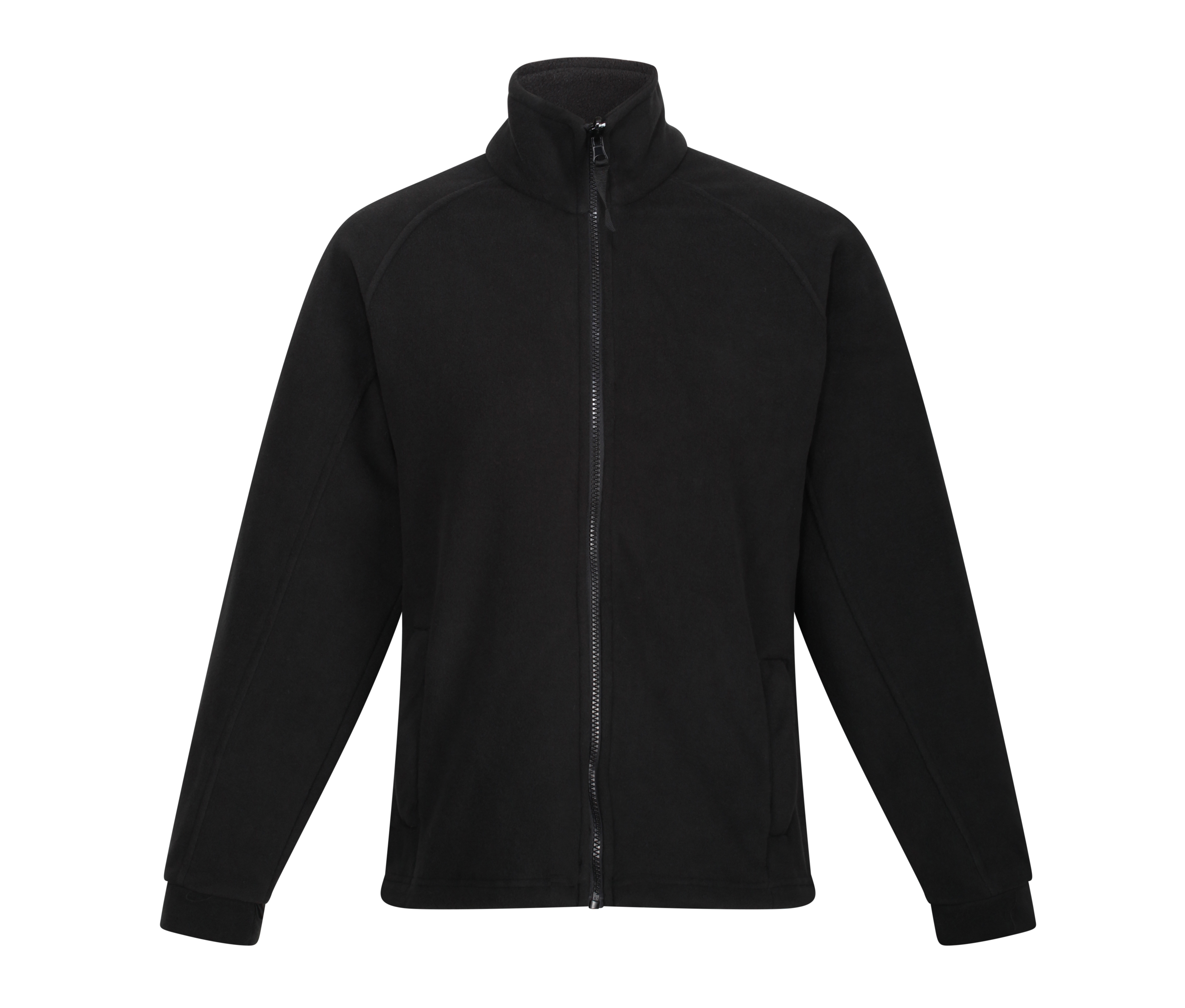Veste Polaire Femme - Black