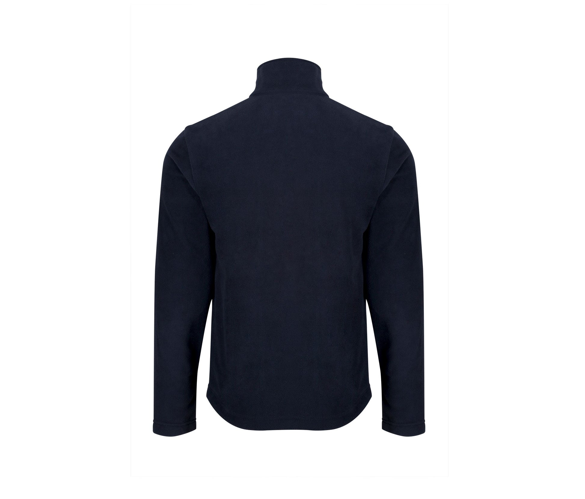 Veste Polaire 100% Recyclé - Navy