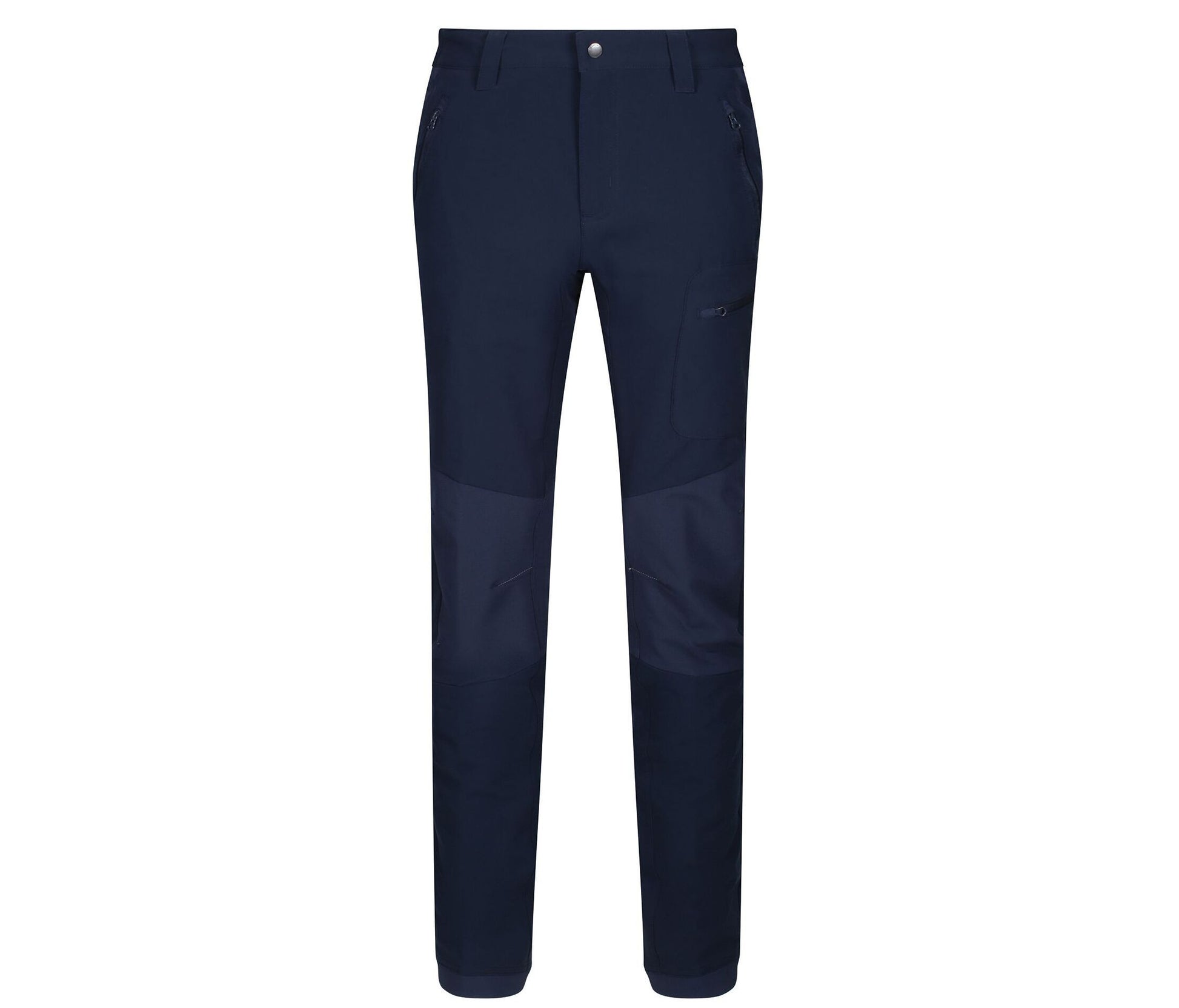 Pantalon de Travail Stretch - Navy