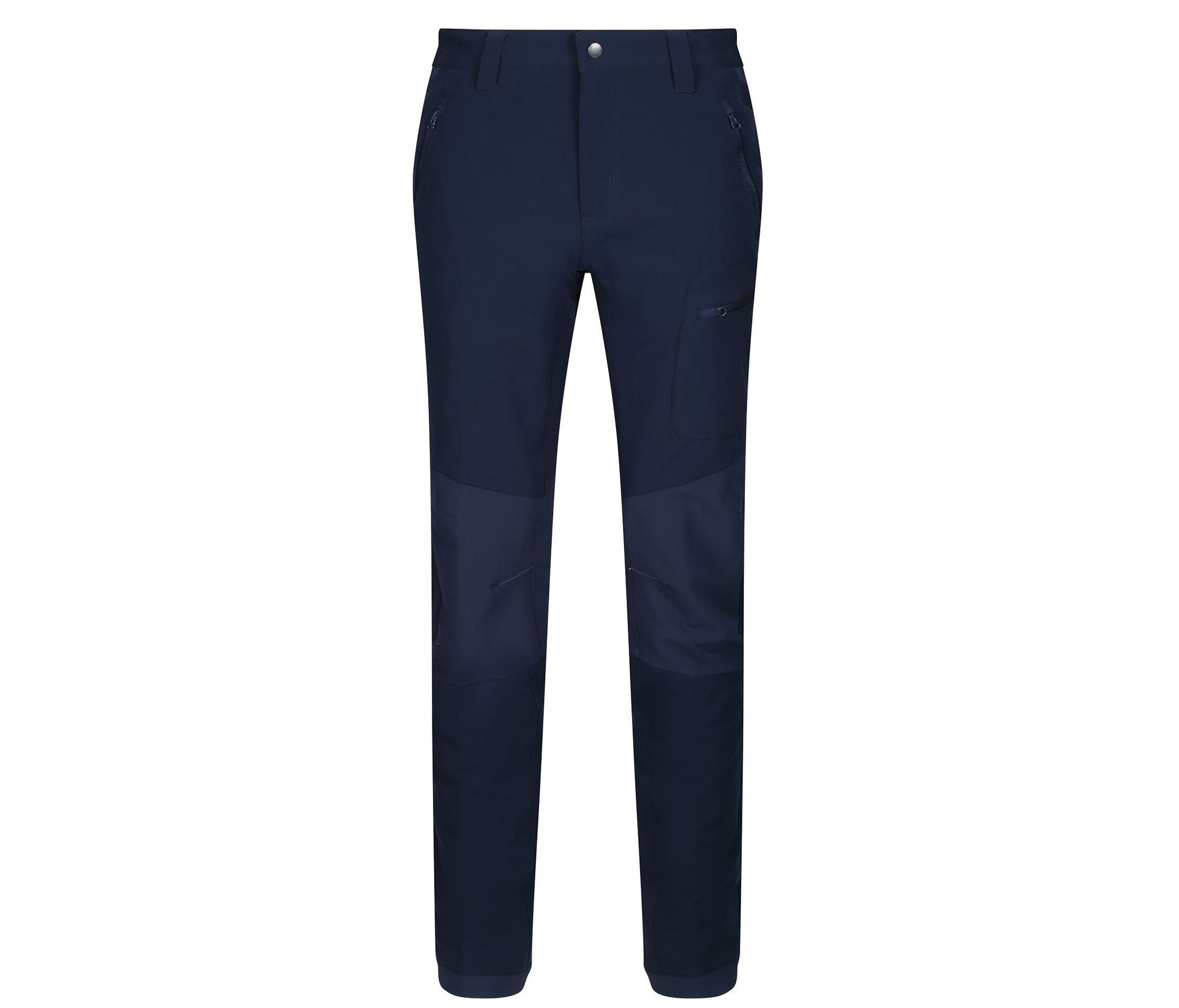 Pantalon de Travail Stretch - Navy