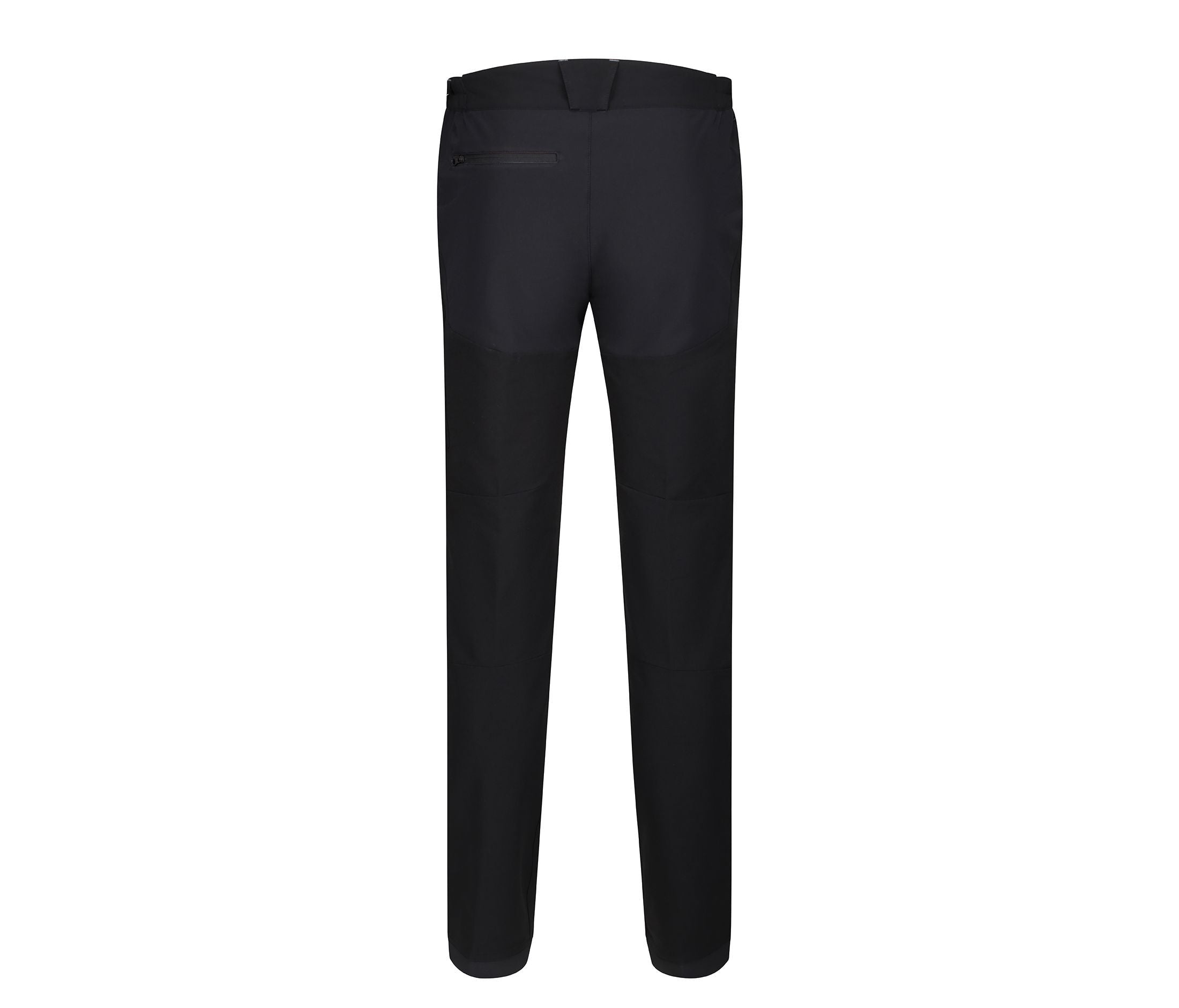 Pantalon de Travail Stretch - Black