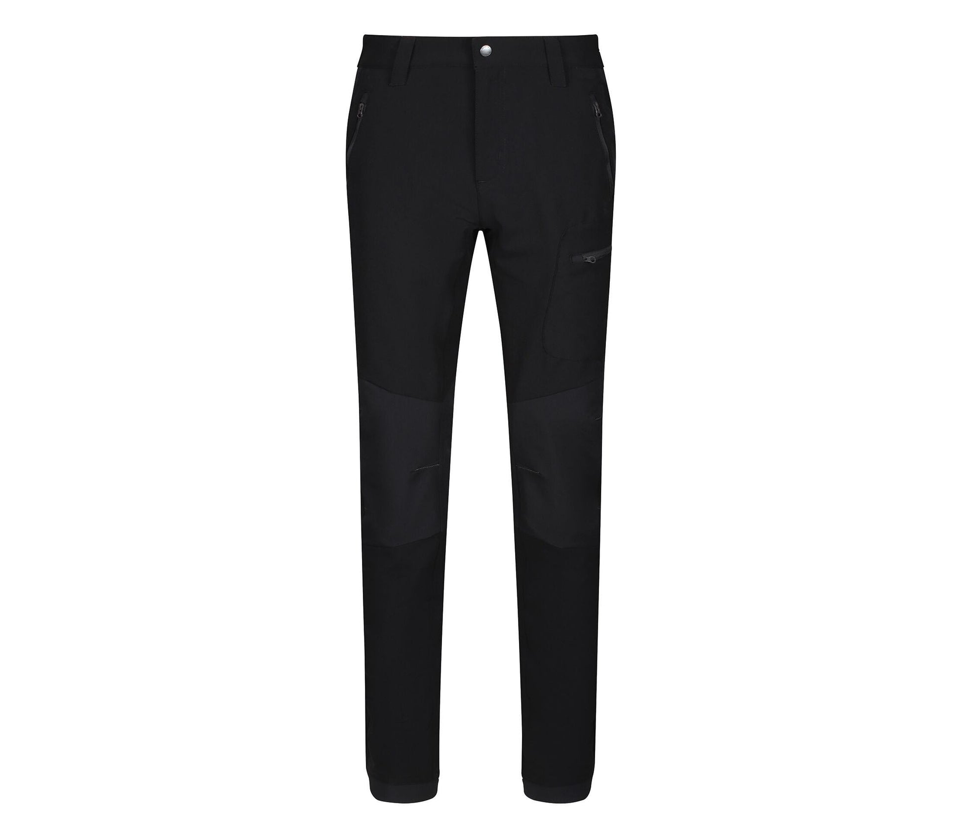 Pantalon de Travail Stretch - Black