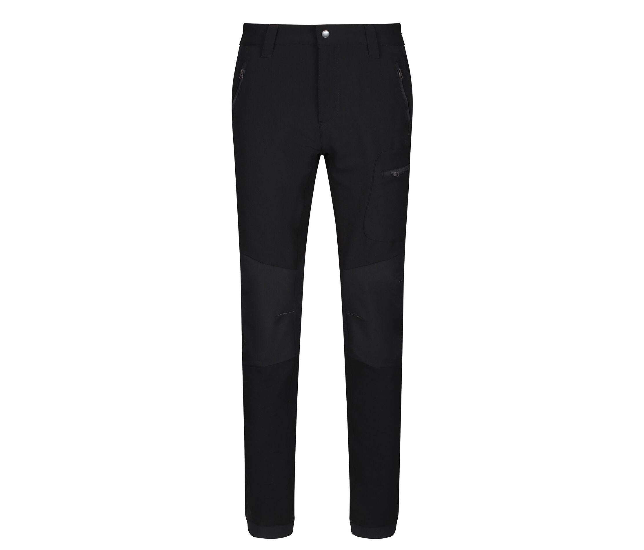 Pantalon de Travail Stretch - Black