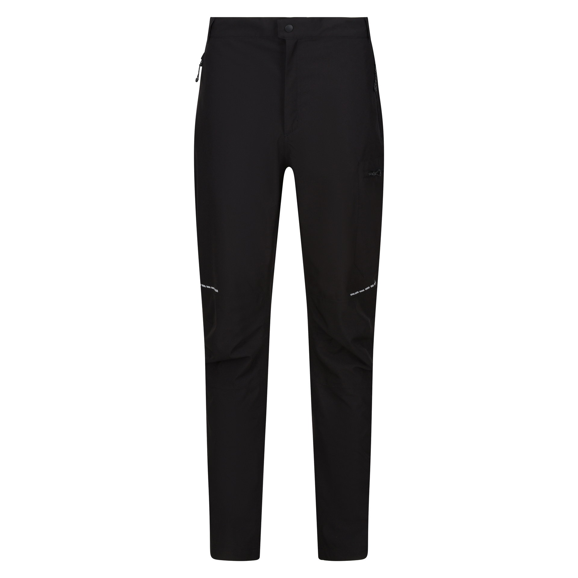 Pantalon de Travail Imperméable - Black