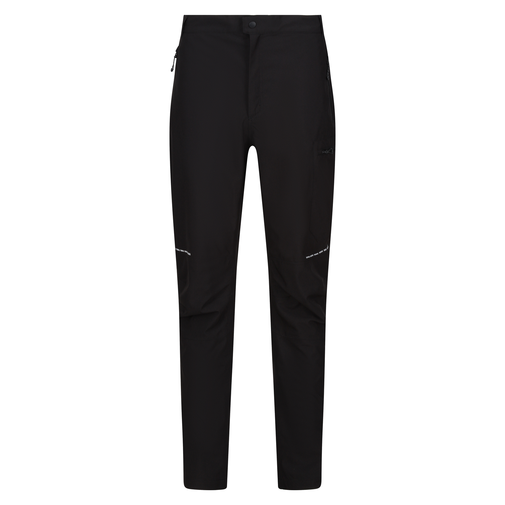 Pantalon de Travail Imperméable - Black