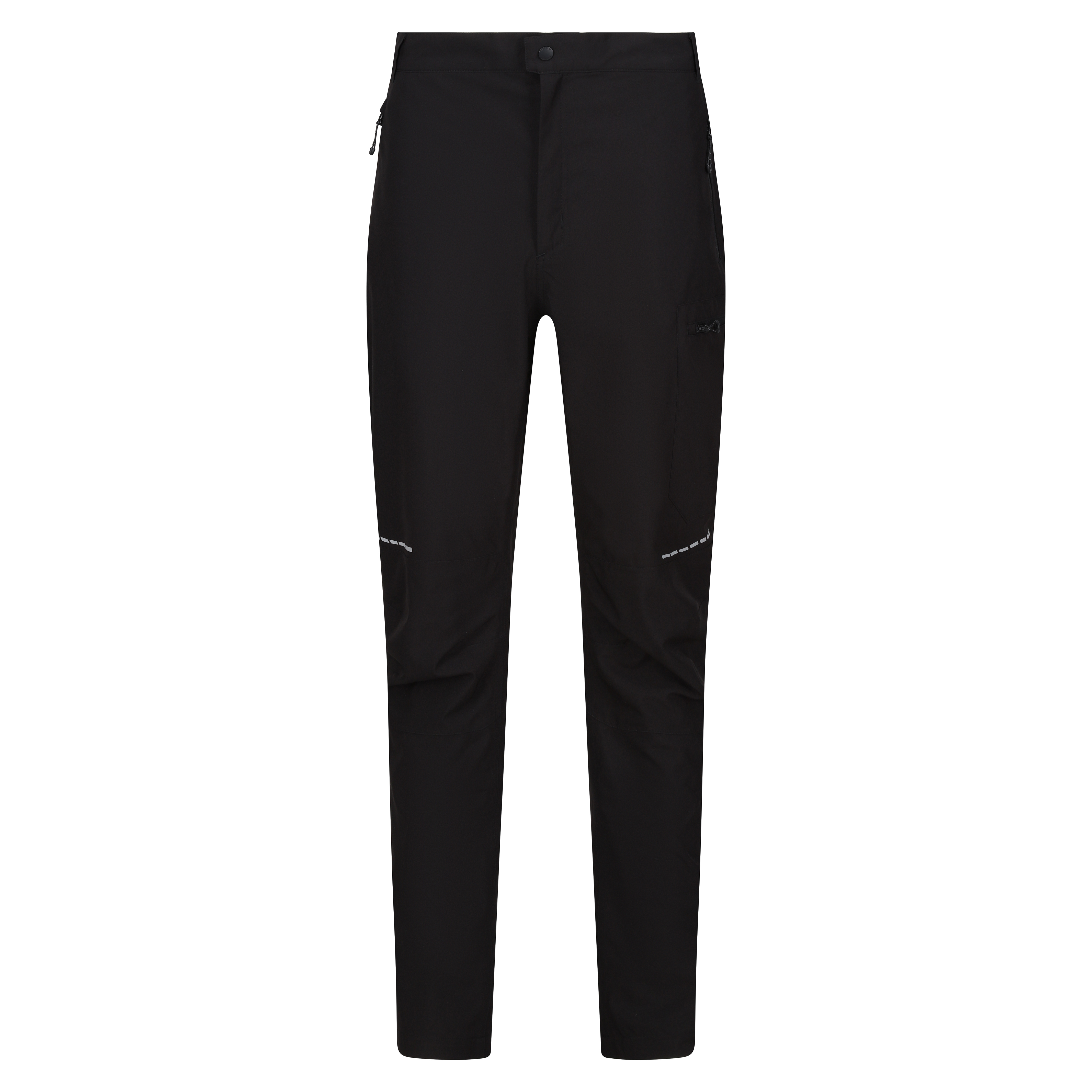 Pantalon de Travail Imperméable - Black