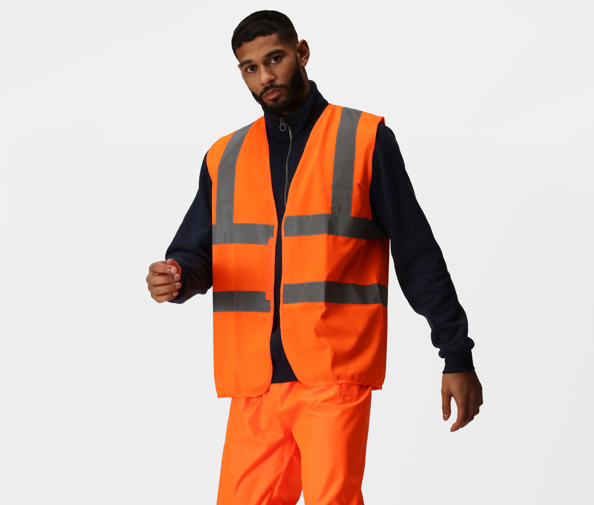 Gilet de sécurité