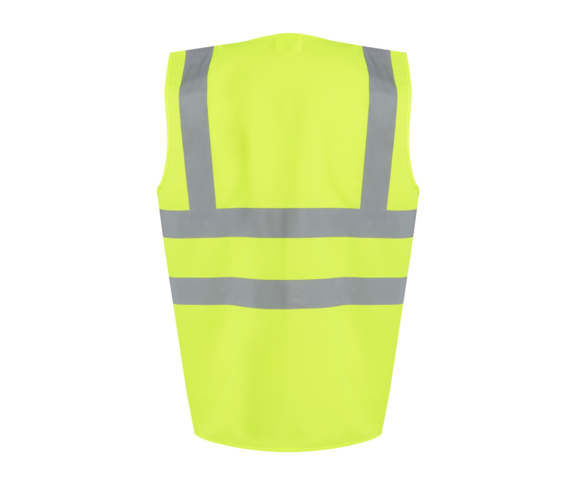 Gilet de Sécurité - Yellow