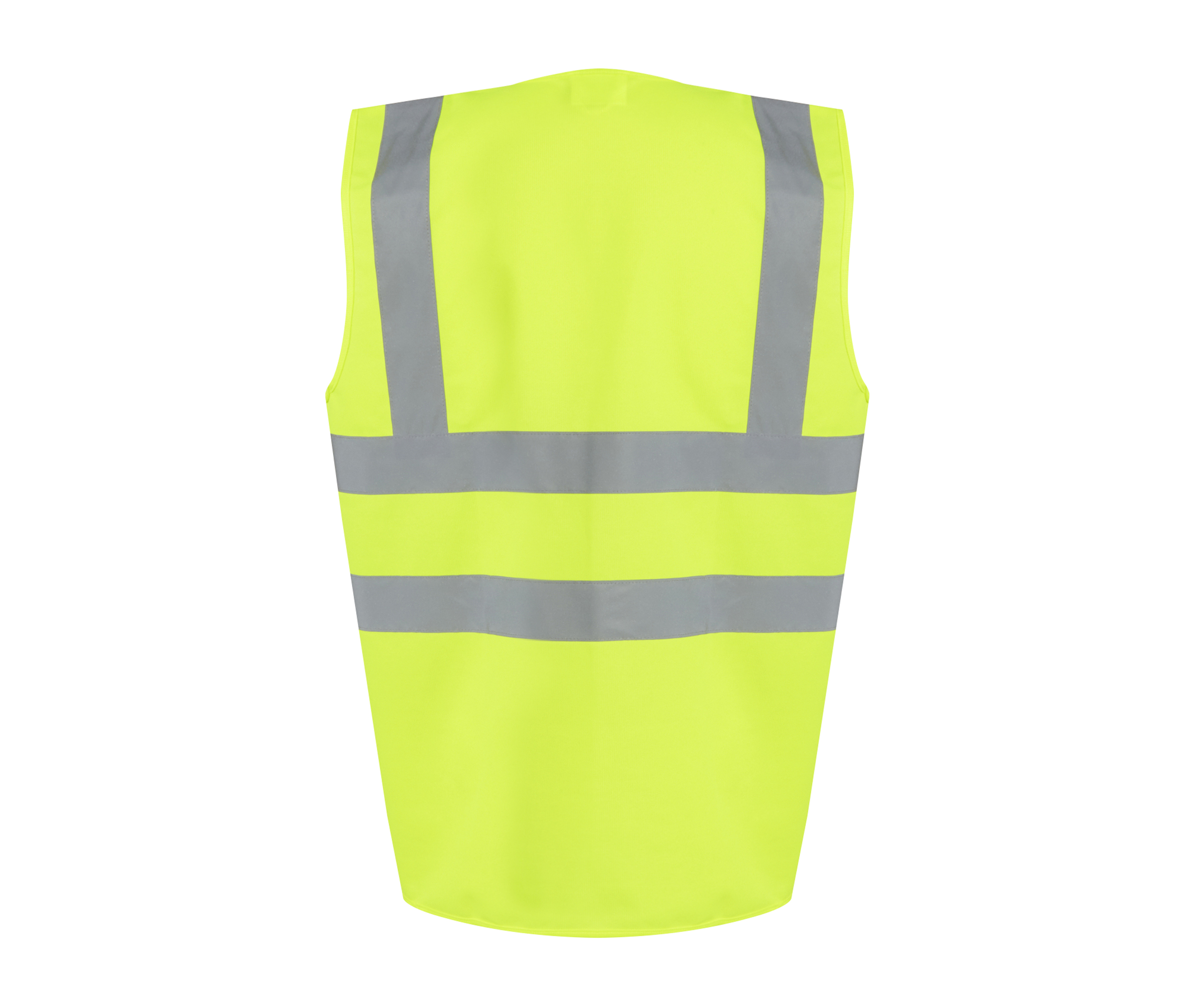 Gilet de Sécurité - Yellow