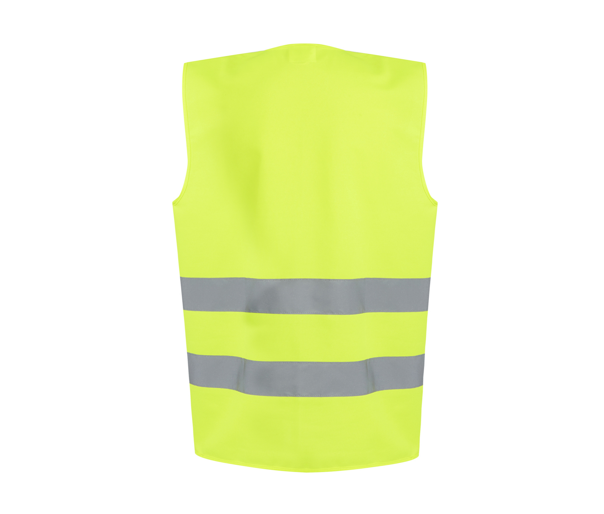 Gilet de Sécurité - Yellow
