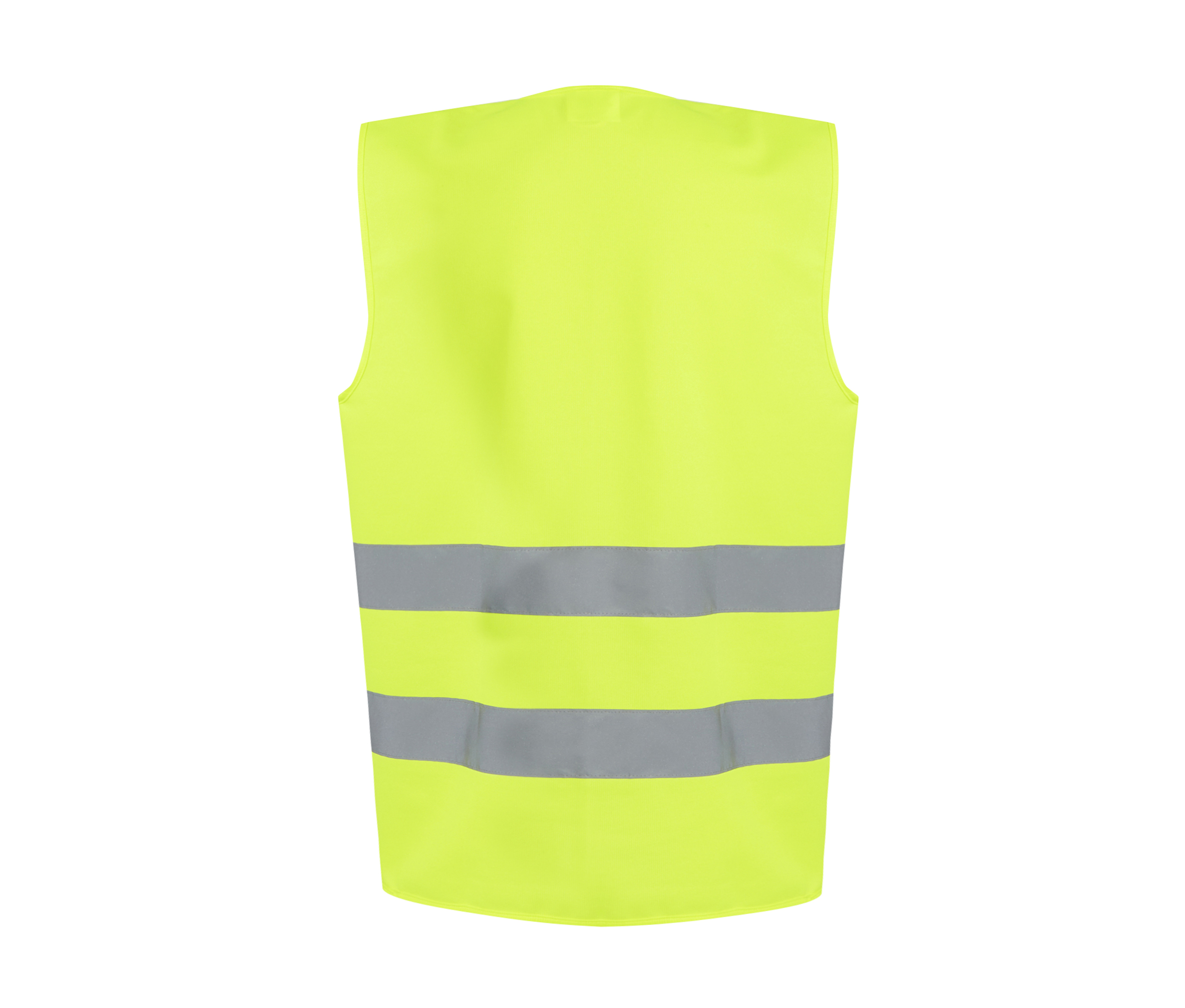 Gilet de Sécurité - Yellow