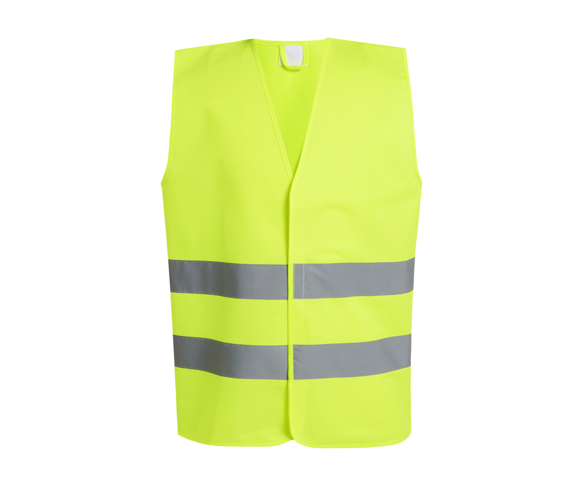 Gilet de Sécurité - Yellow