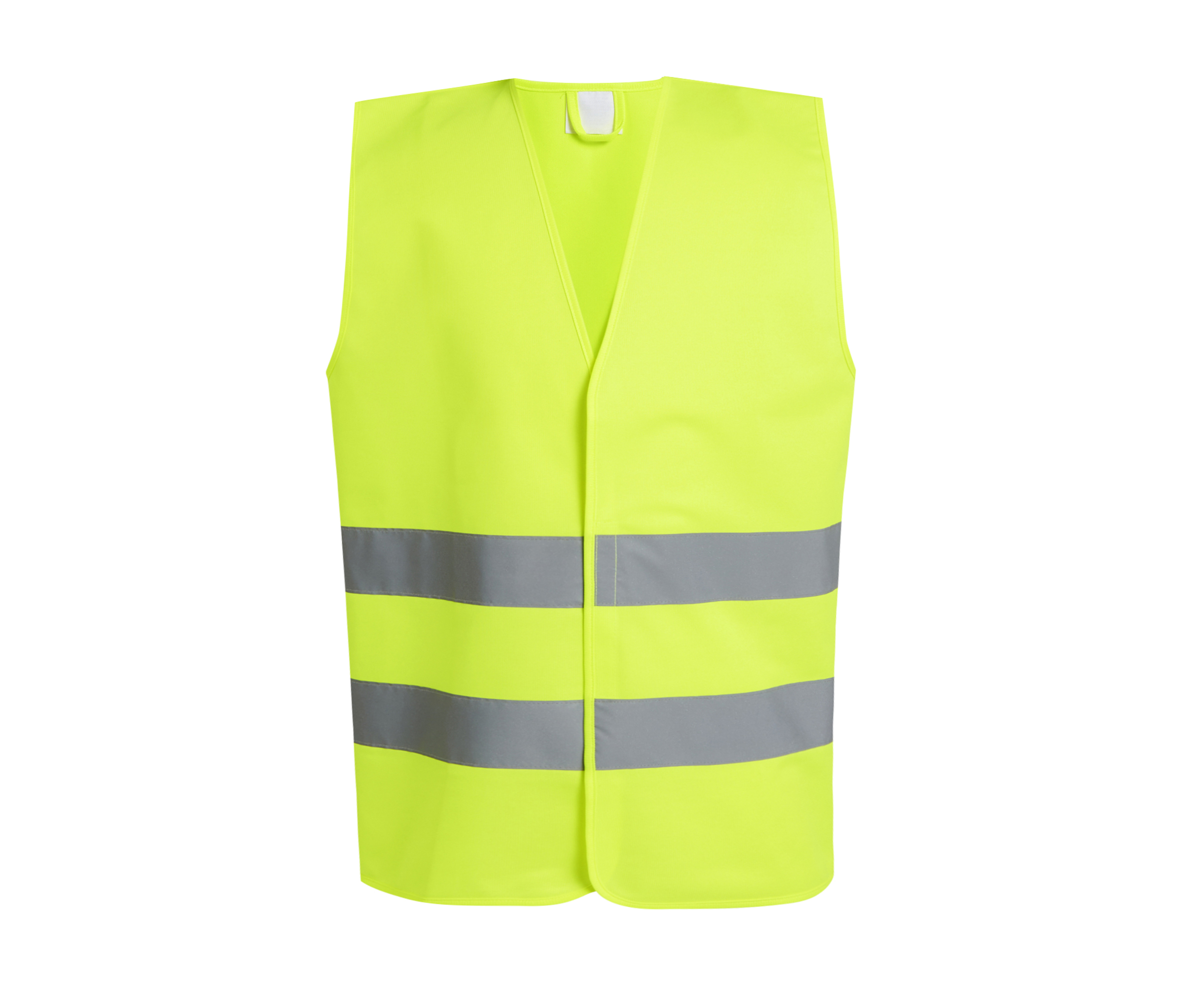 Gilet de Sécurité - Yellow