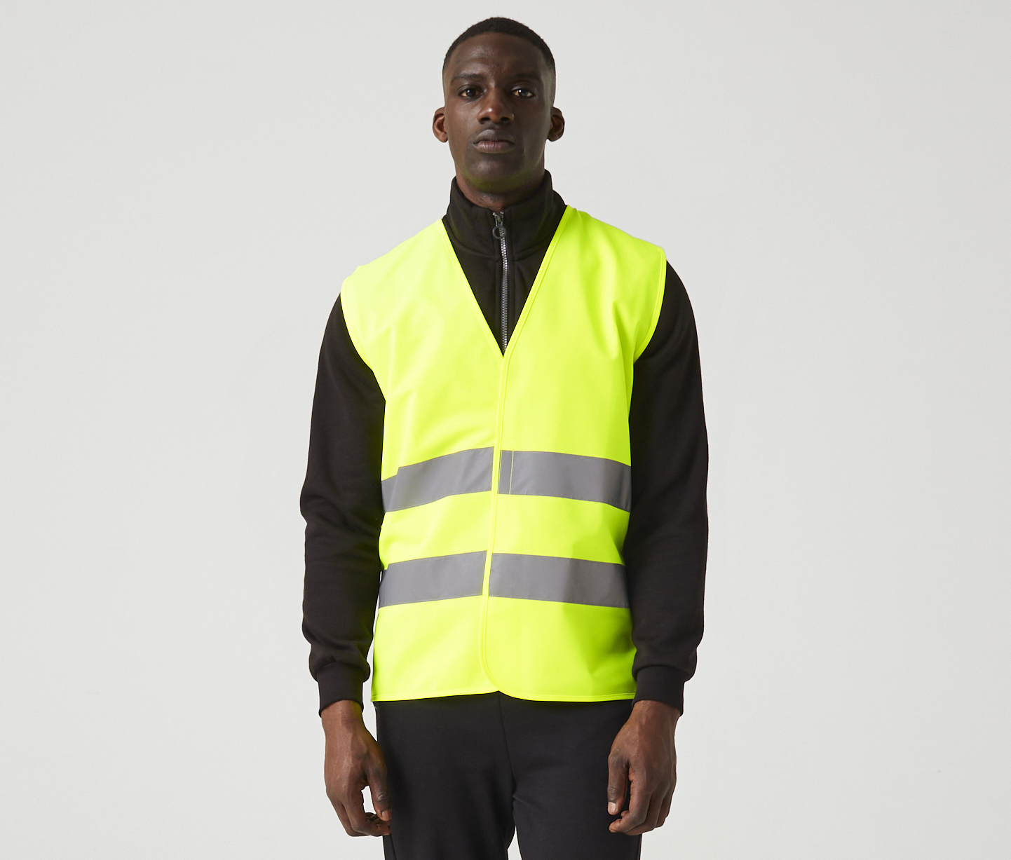 Gilet de sécurité
