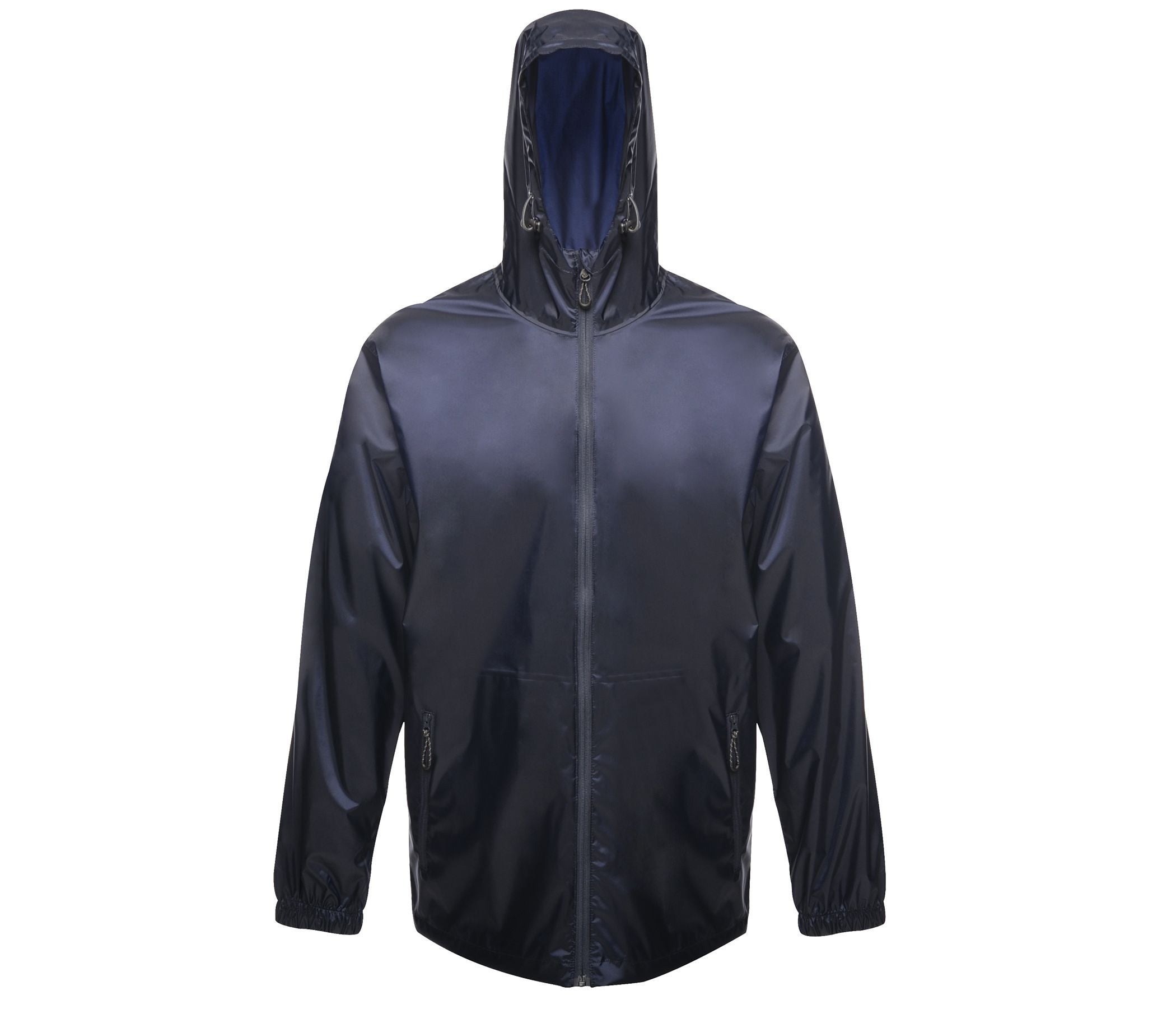 Veste Respirante - Navy
