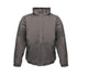 Seal Grey / Black