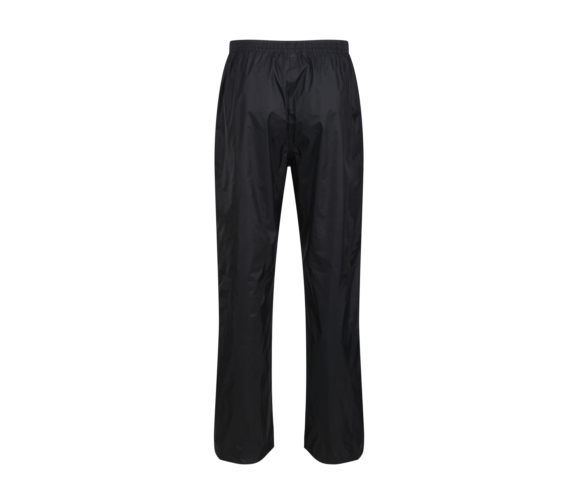 Surpantalon Respirant - Black