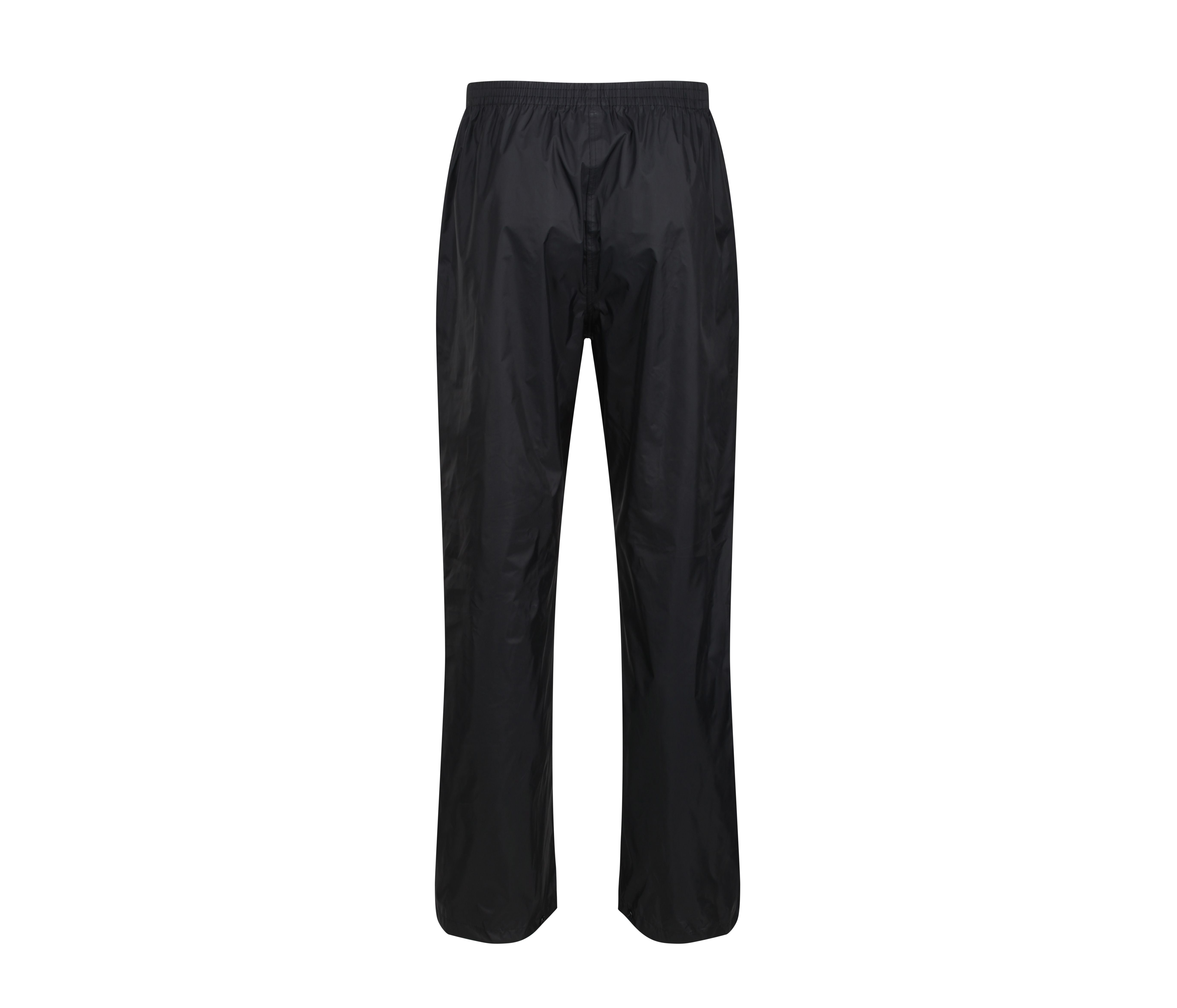 Surpantalon Respirant - Black