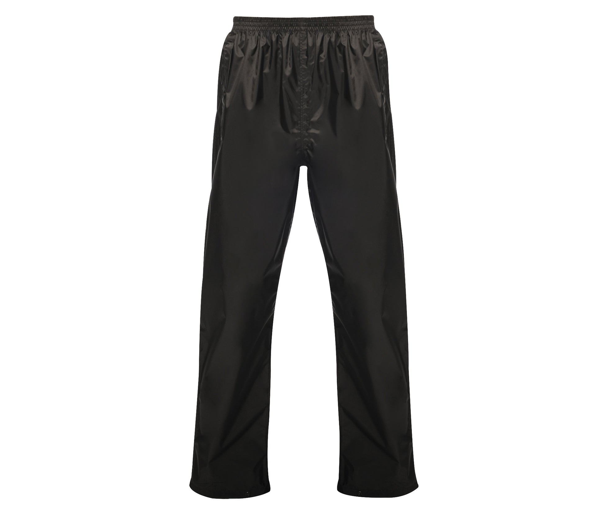 Surpantalon Respirant - Black