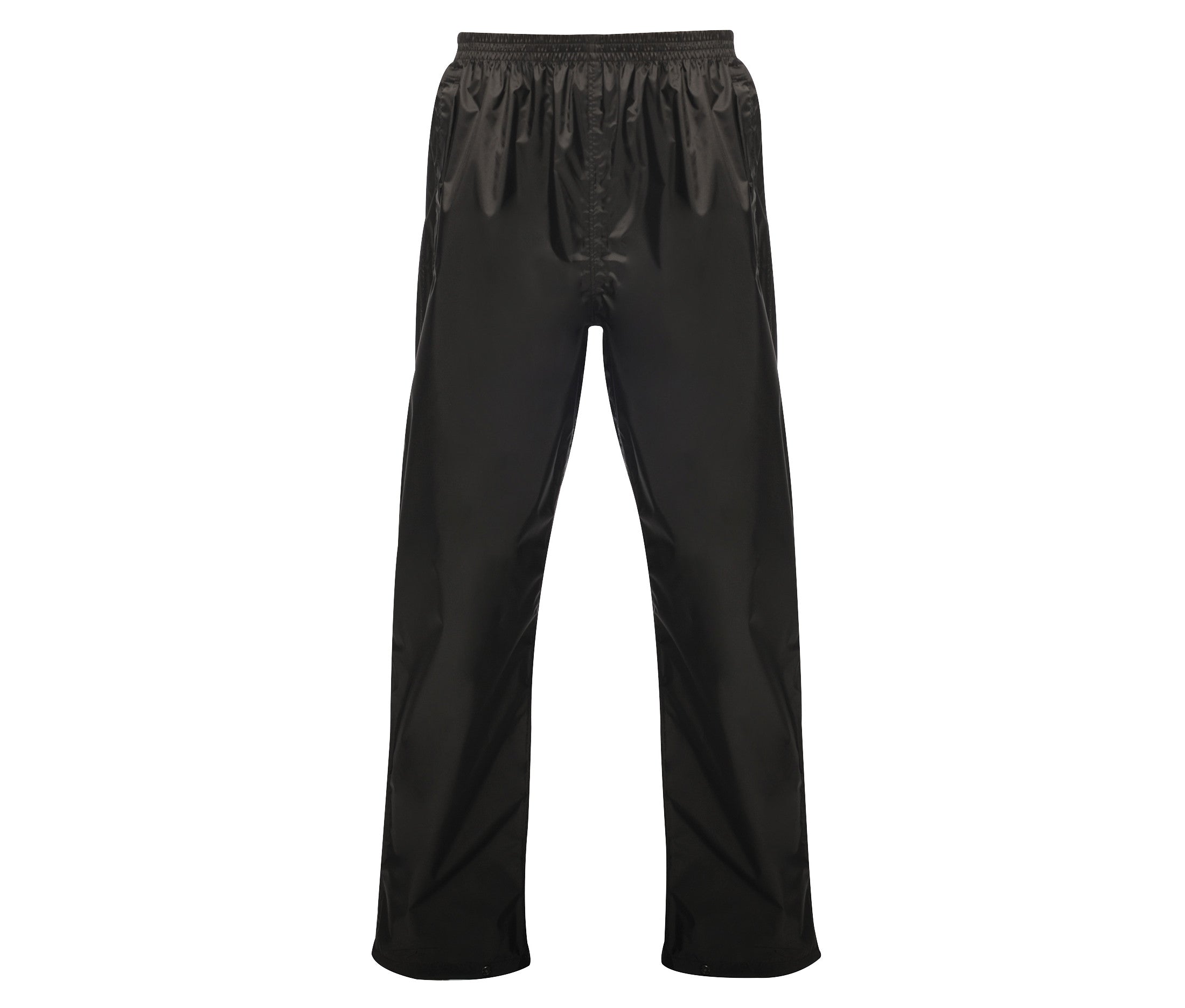 Surpantalon Respirant - Black