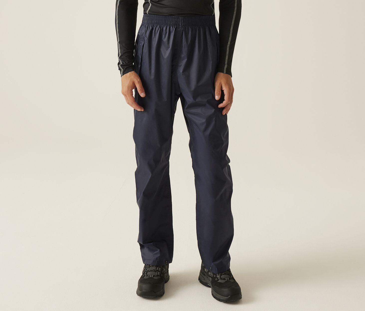 Surpantalon respirant