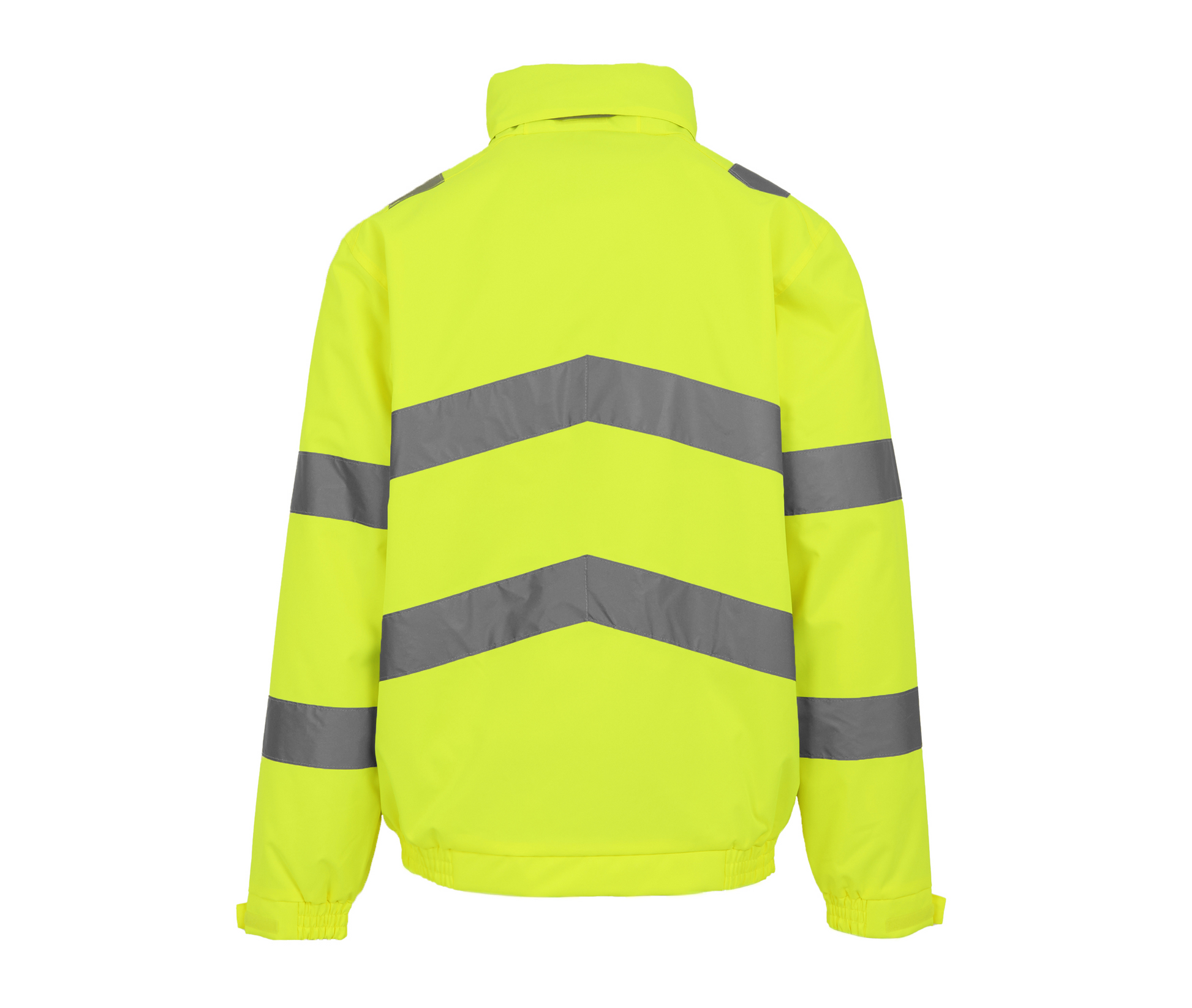 Veste Dover Visibilité Augmentée - Yellow