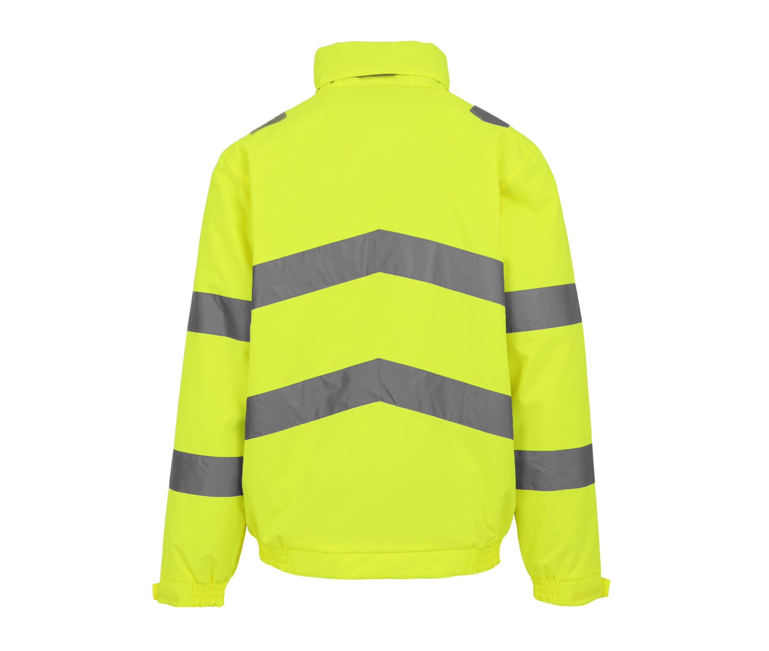 Veste Dover Visibilité Augmentée - Yellow