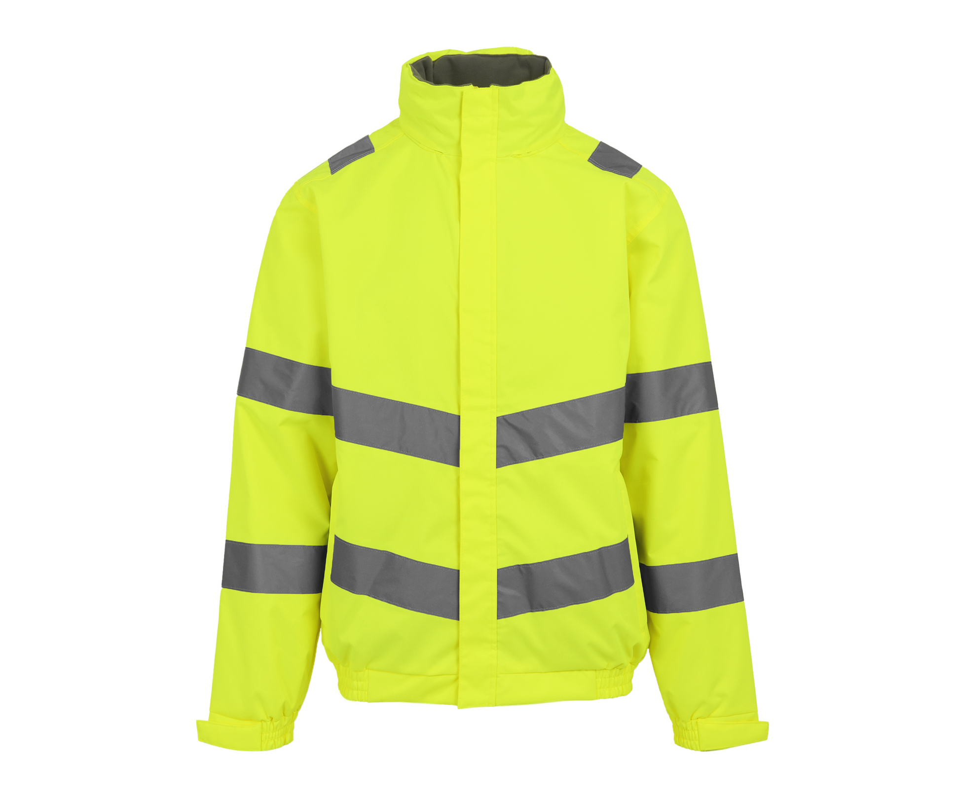Veste Dover Visibilité Augmentée - Yellow