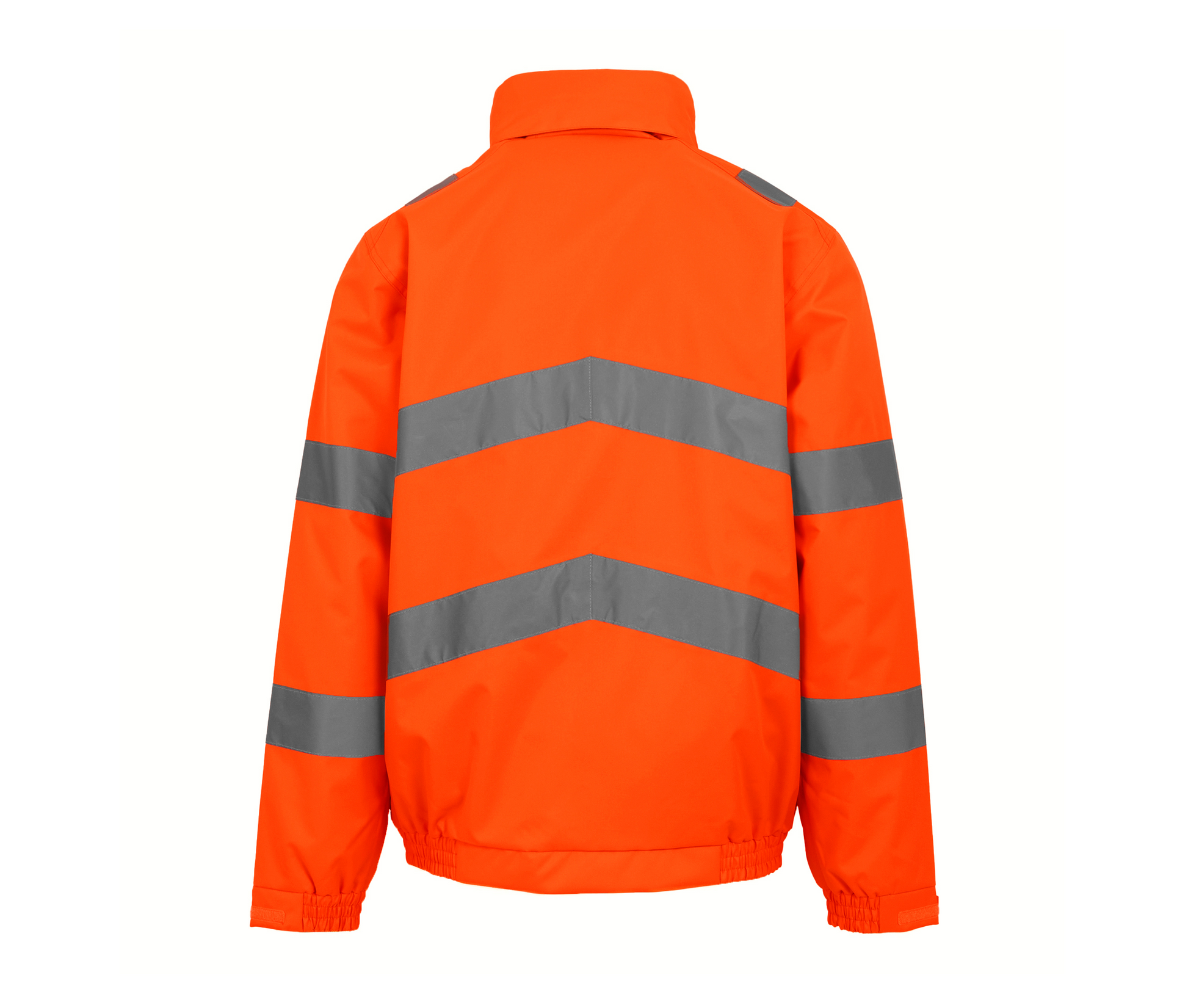 Veste Dover Visibilité Augmentée - Orange