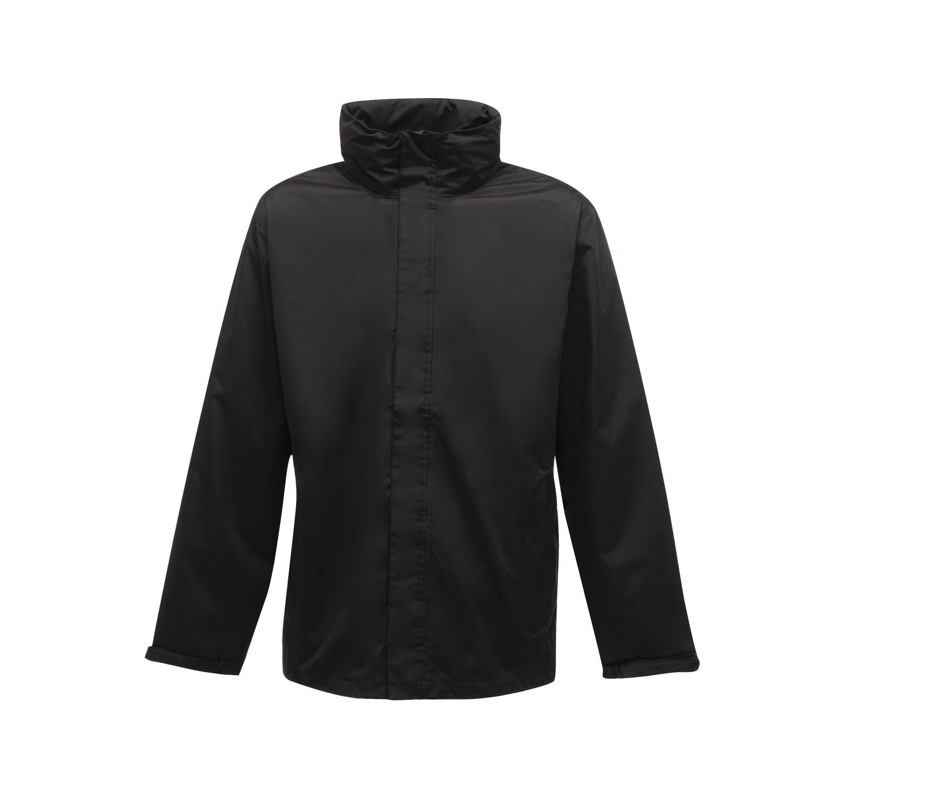 Veste Imperméable - Black