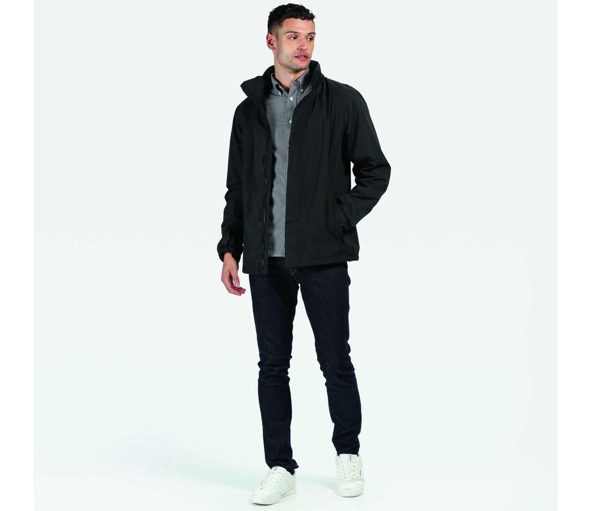 Veste imperméable