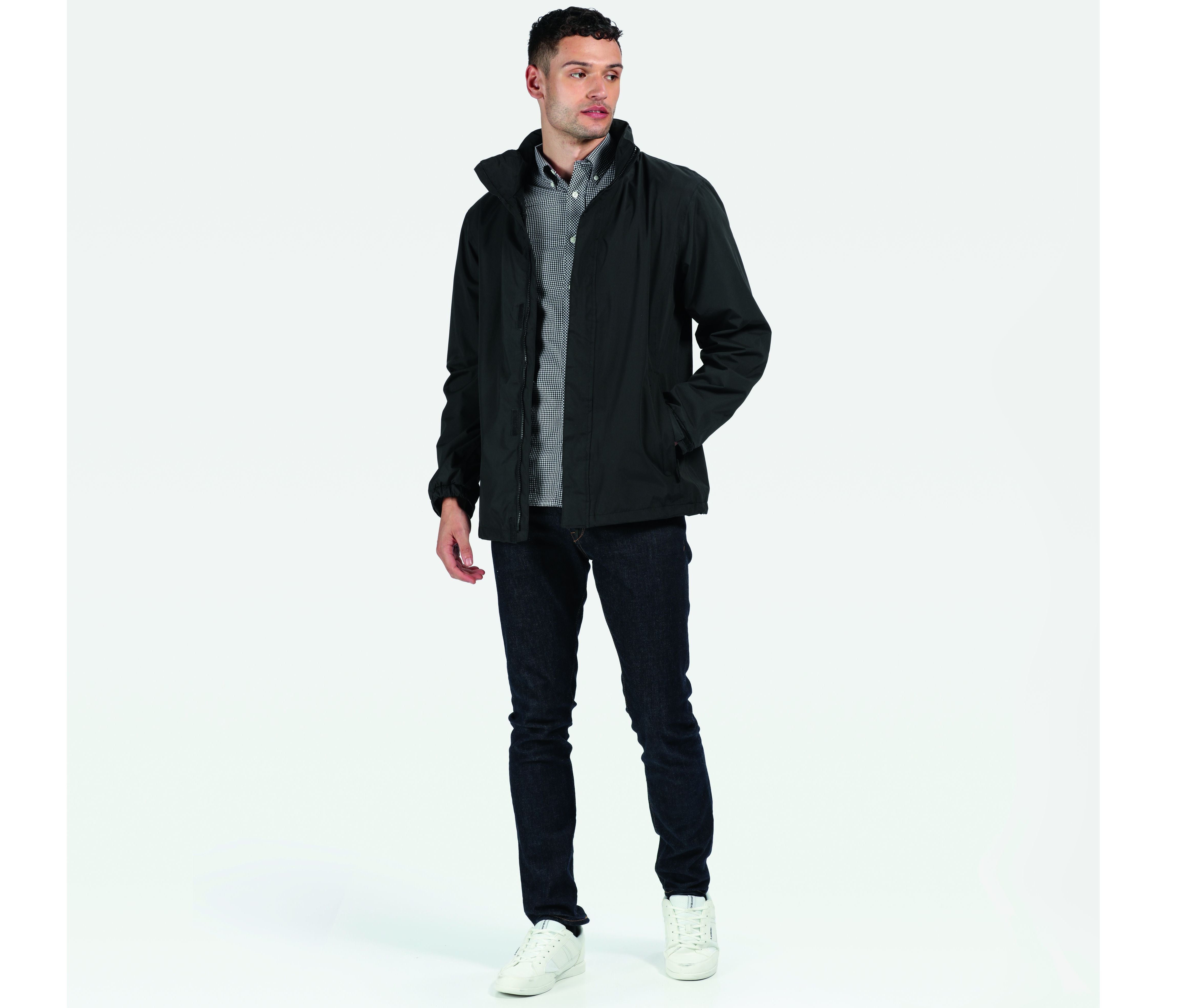 Veste imperméable